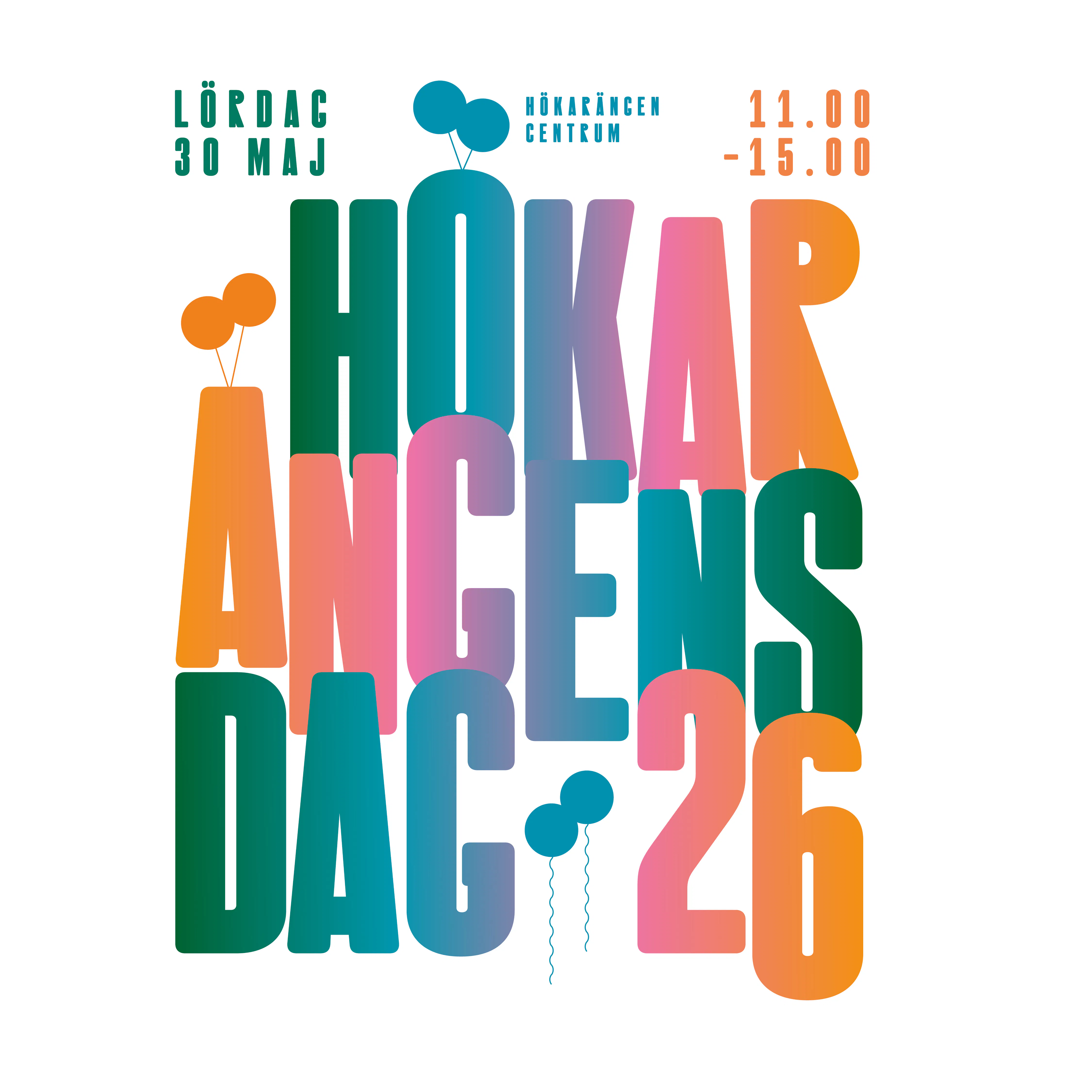 Hökarängens Dag