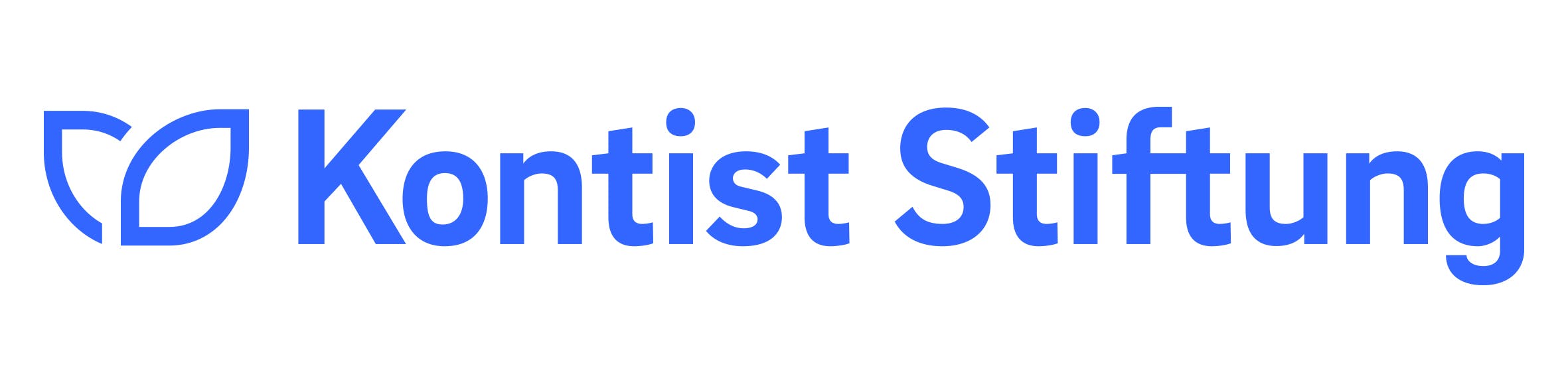 Kontist Stiftung Logo