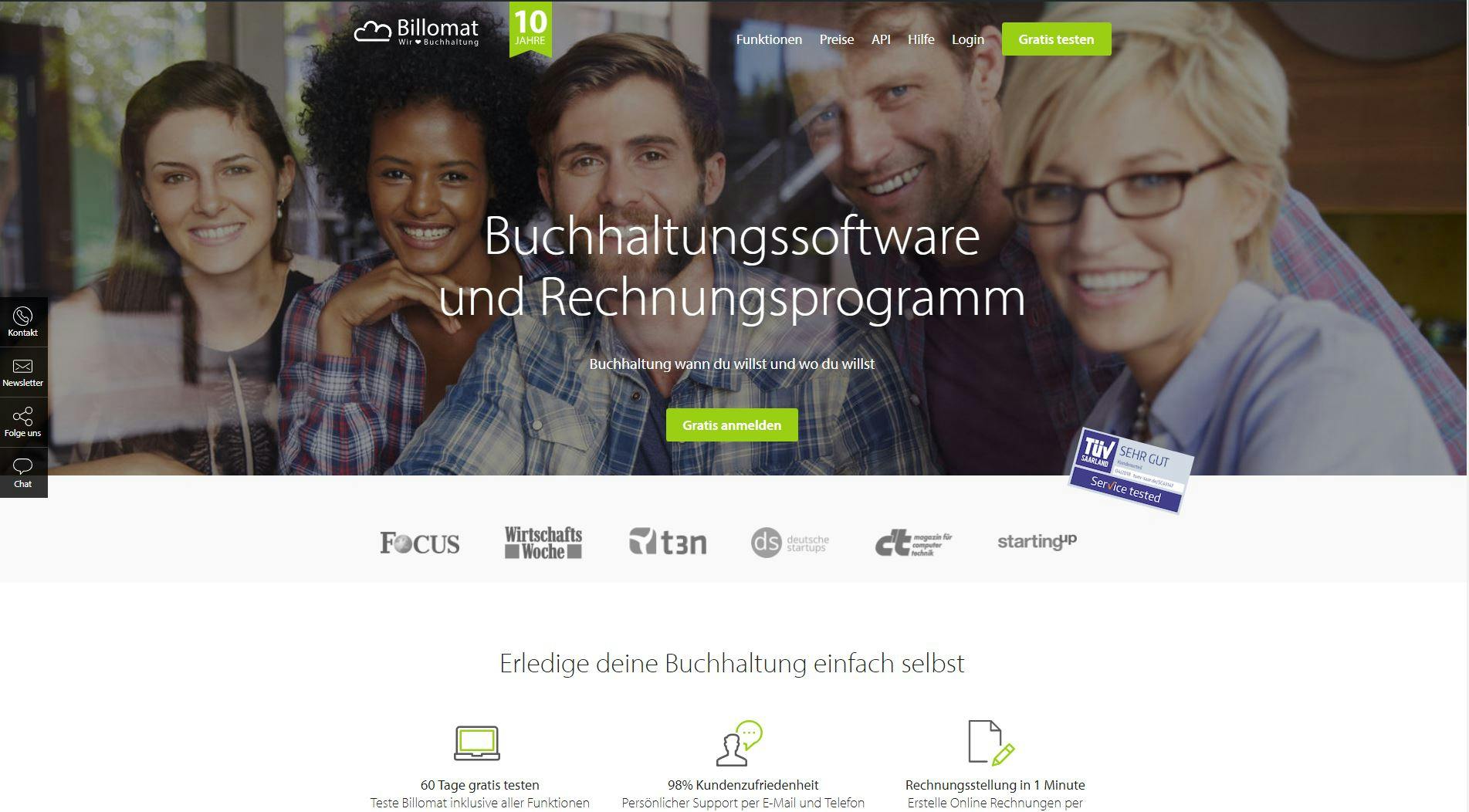 billomat-test