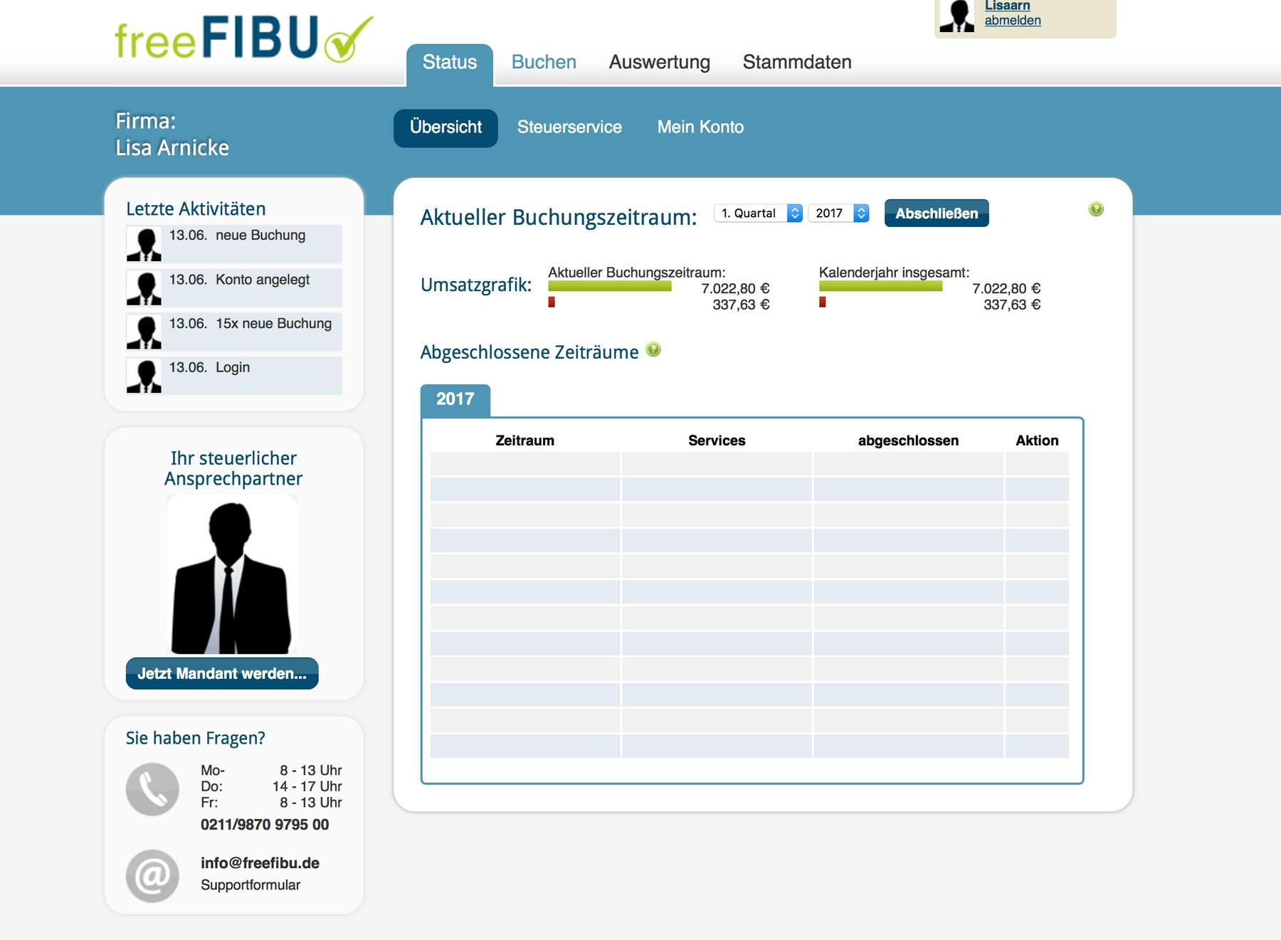 freefibu