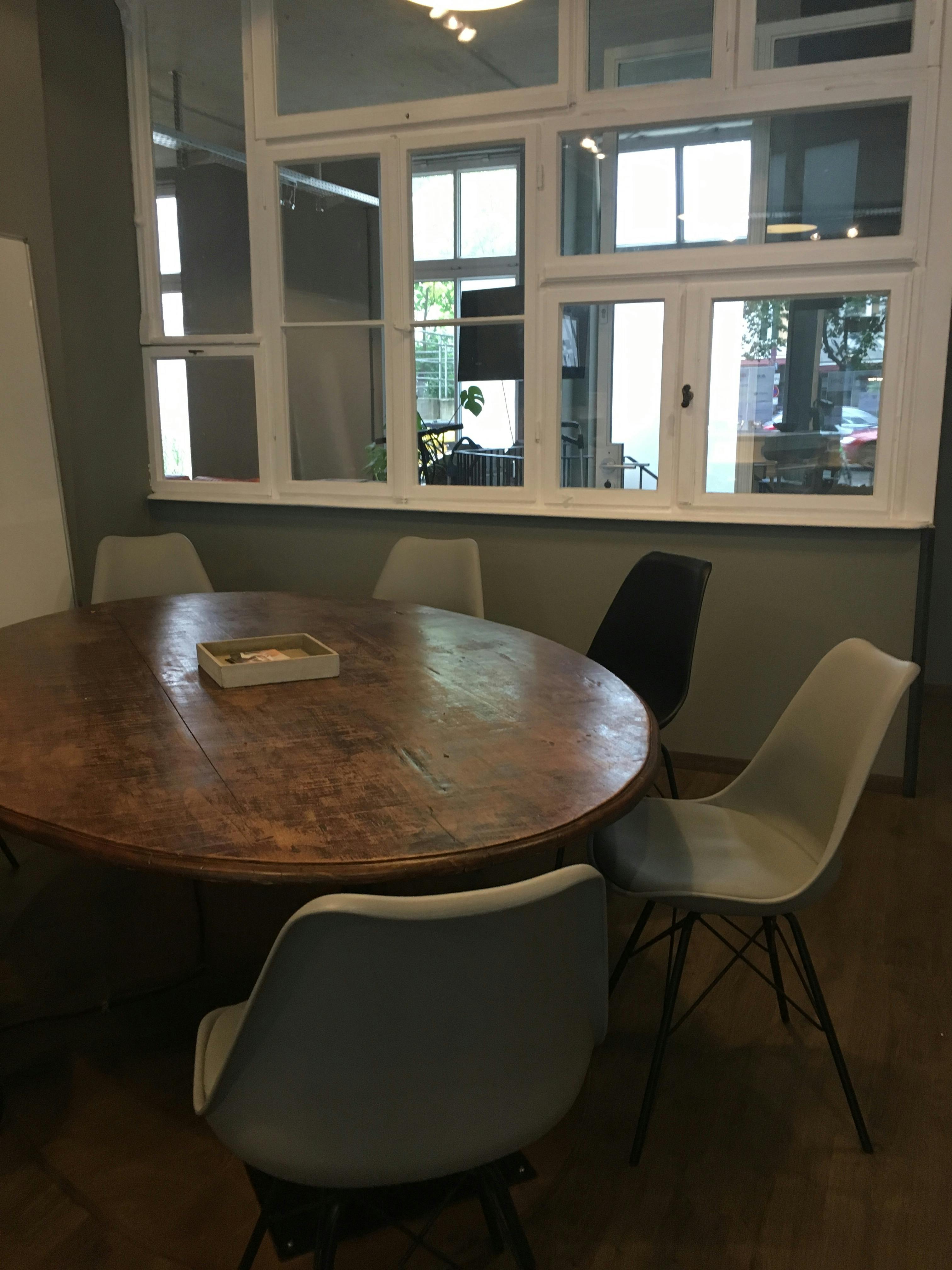 kontist büro