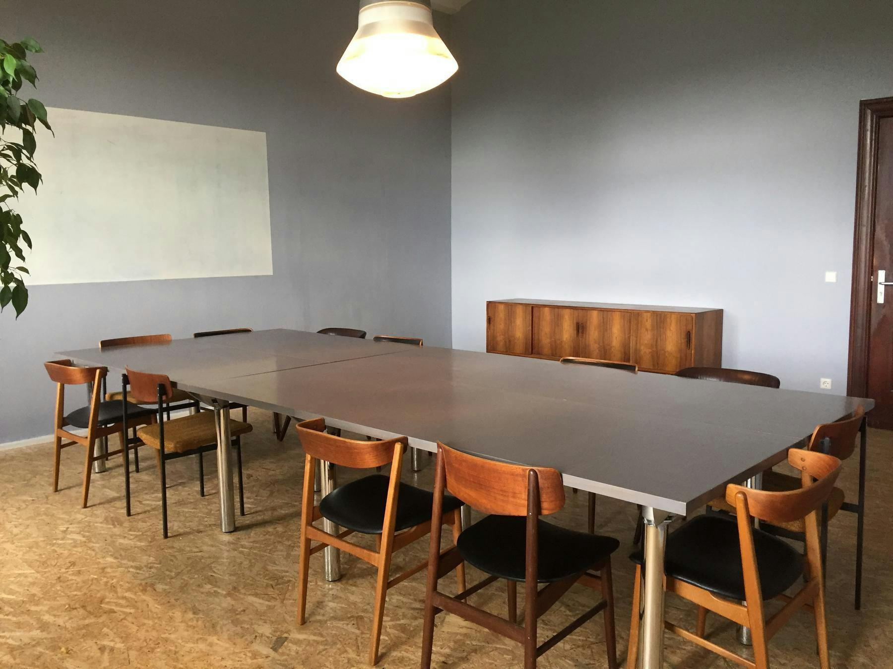 Meeting-Raum
