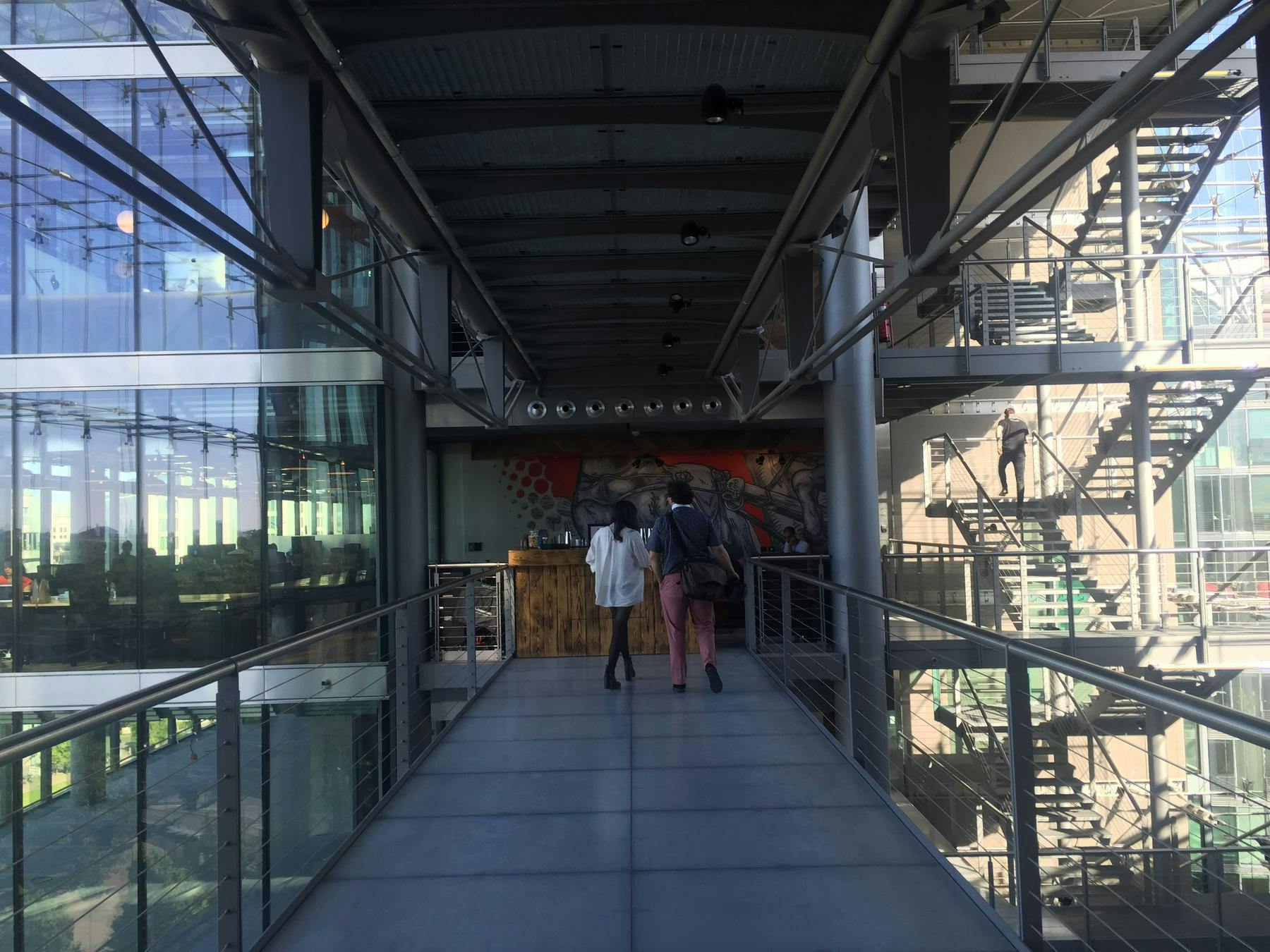 Treppen