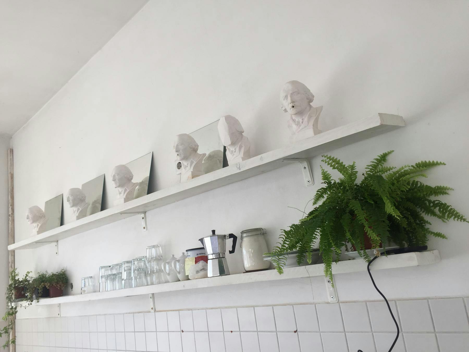 Agora Collective Neukölln
