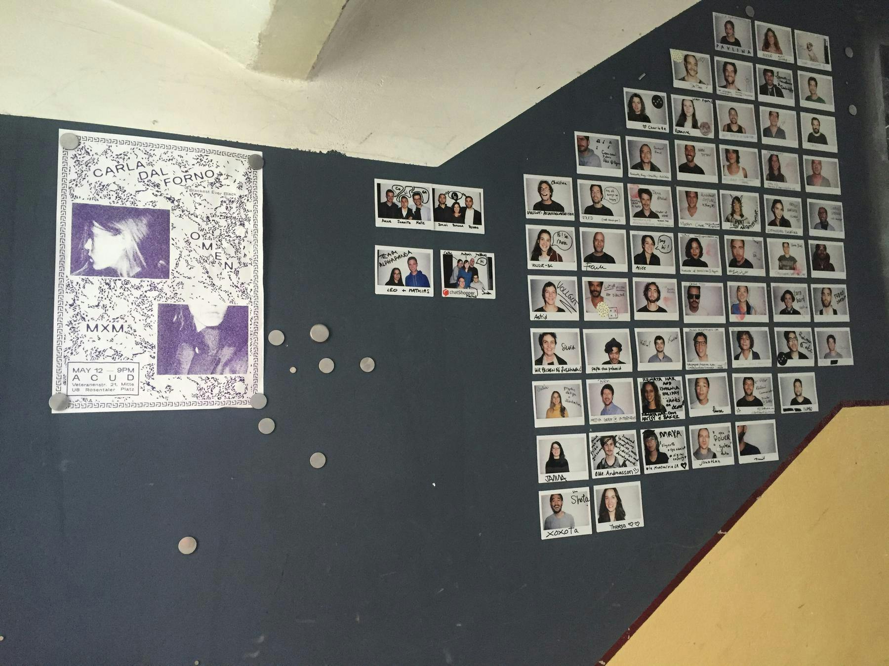 Agora_Teamwand