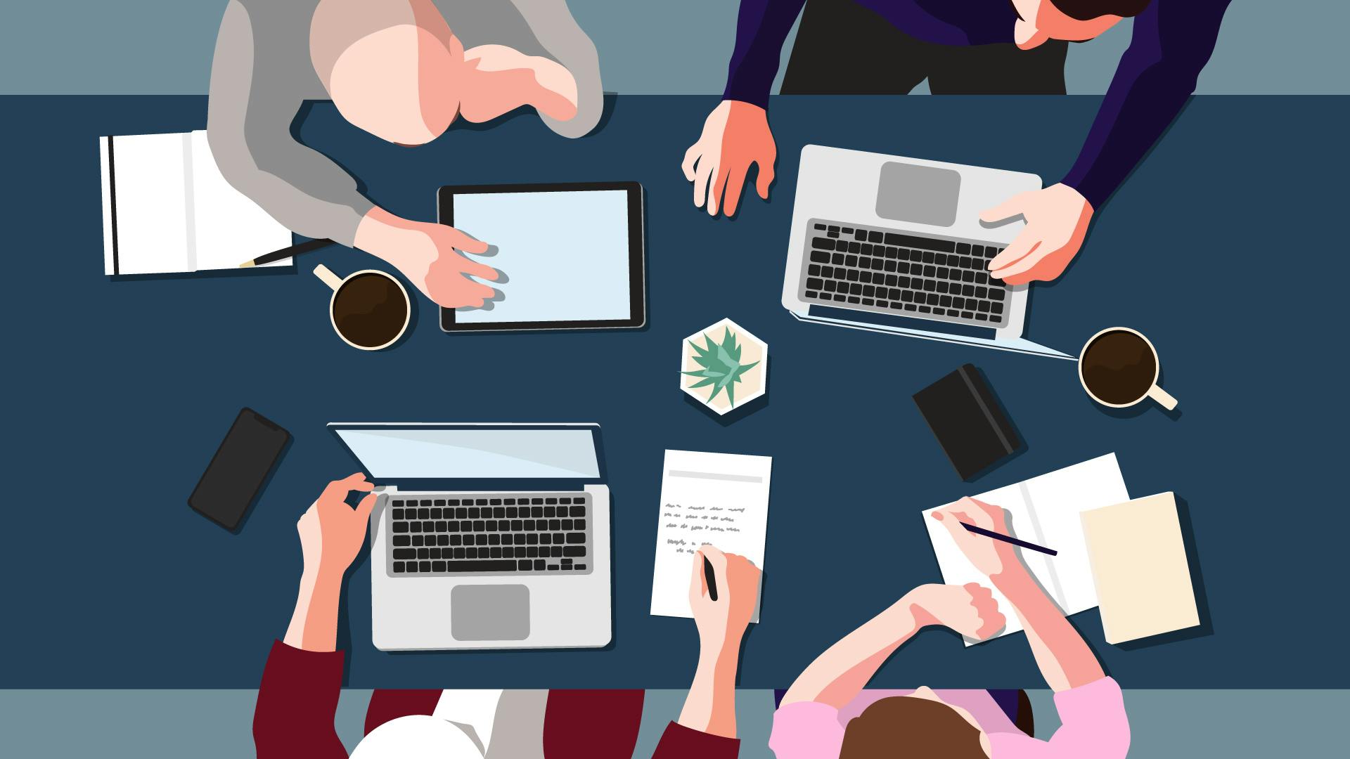 freelance-self-employed-differences