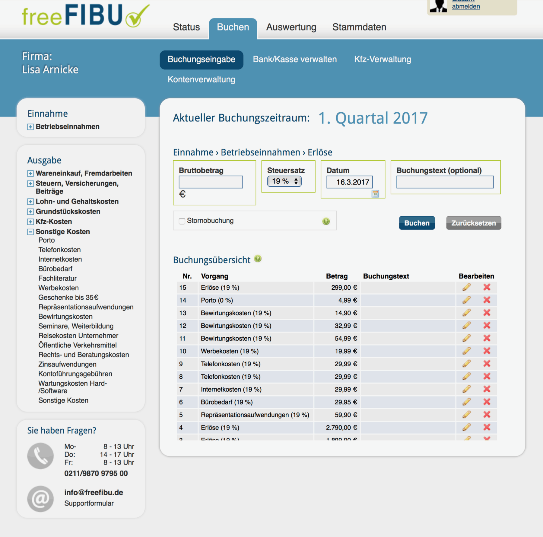 freefibu