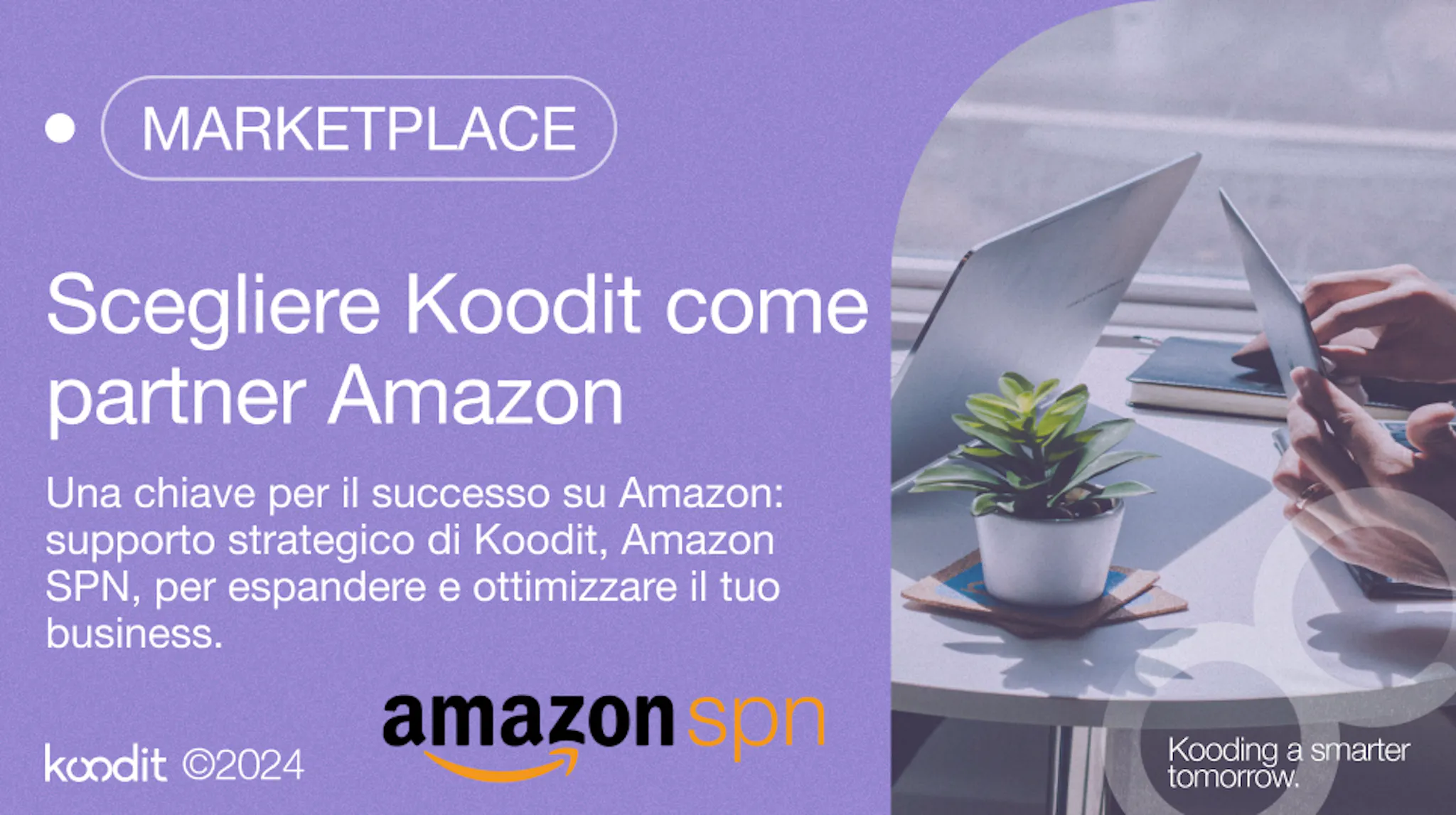 Koodit Amazon SPN