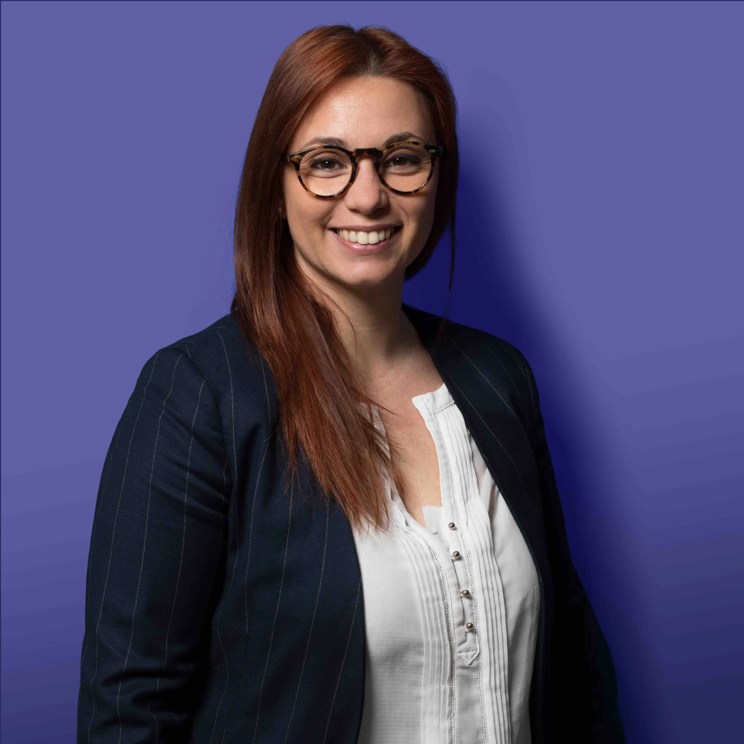 Michela Tosi
