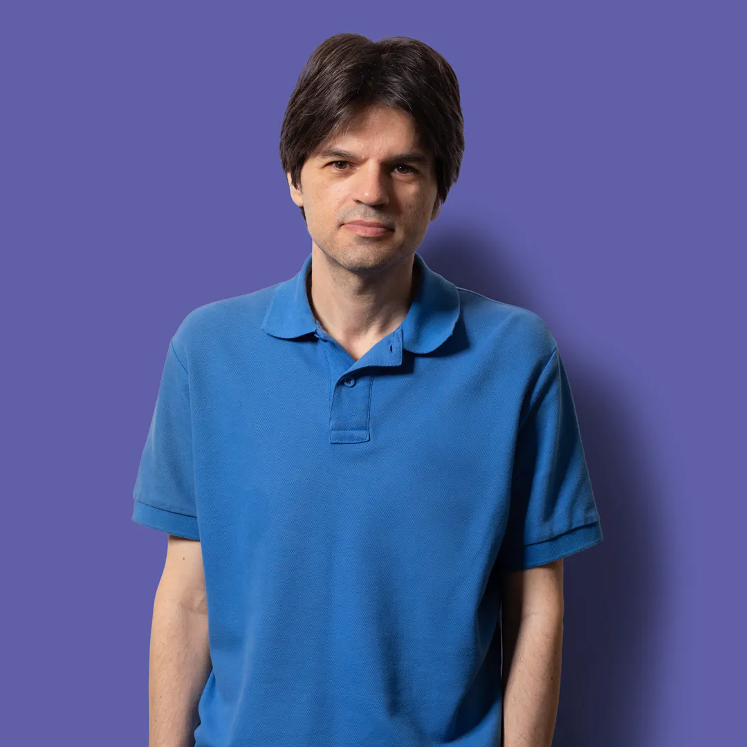 Riccardo Campaci