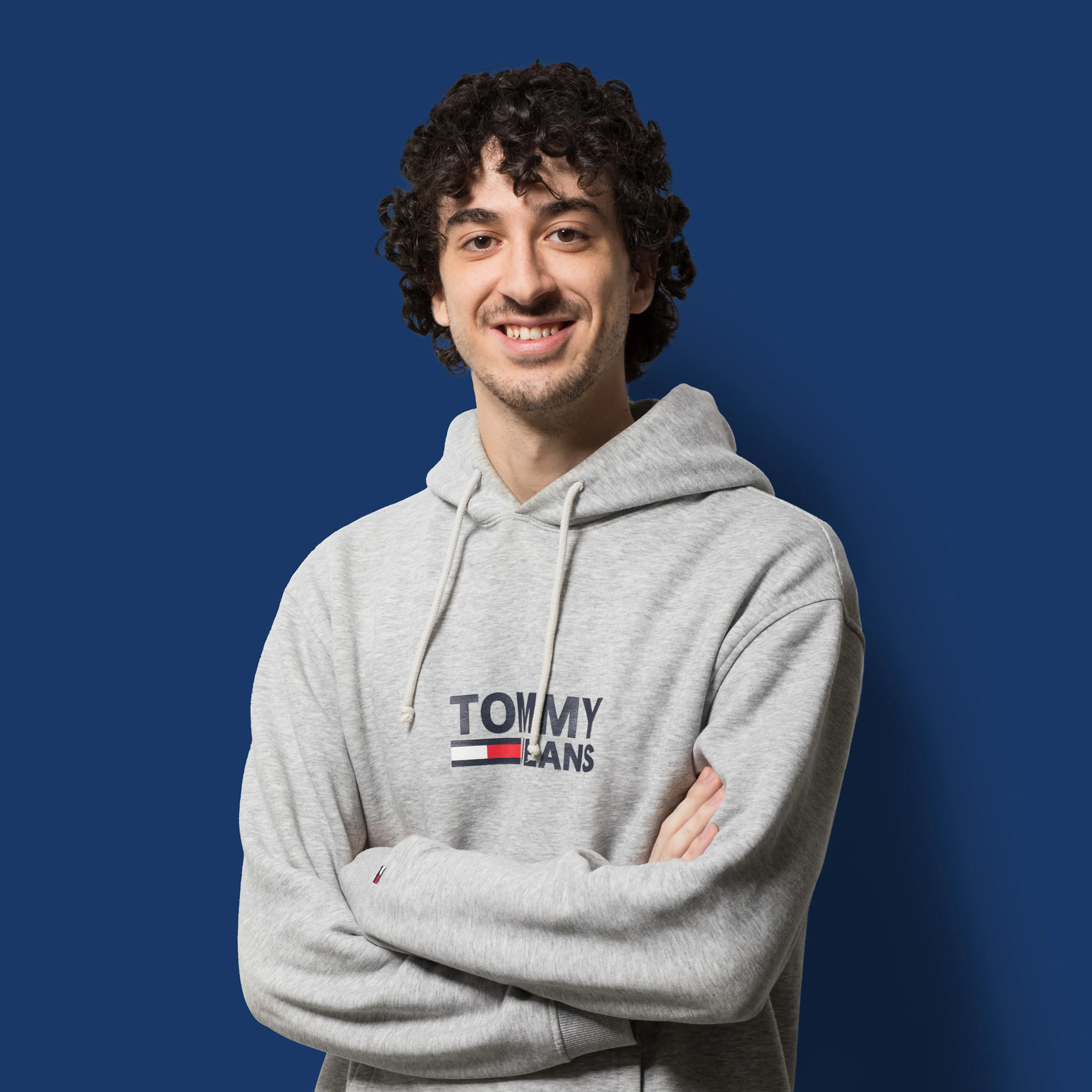 Paolo Volpini