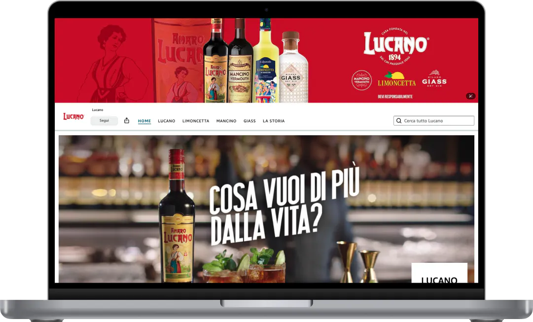 Amaro Lucano