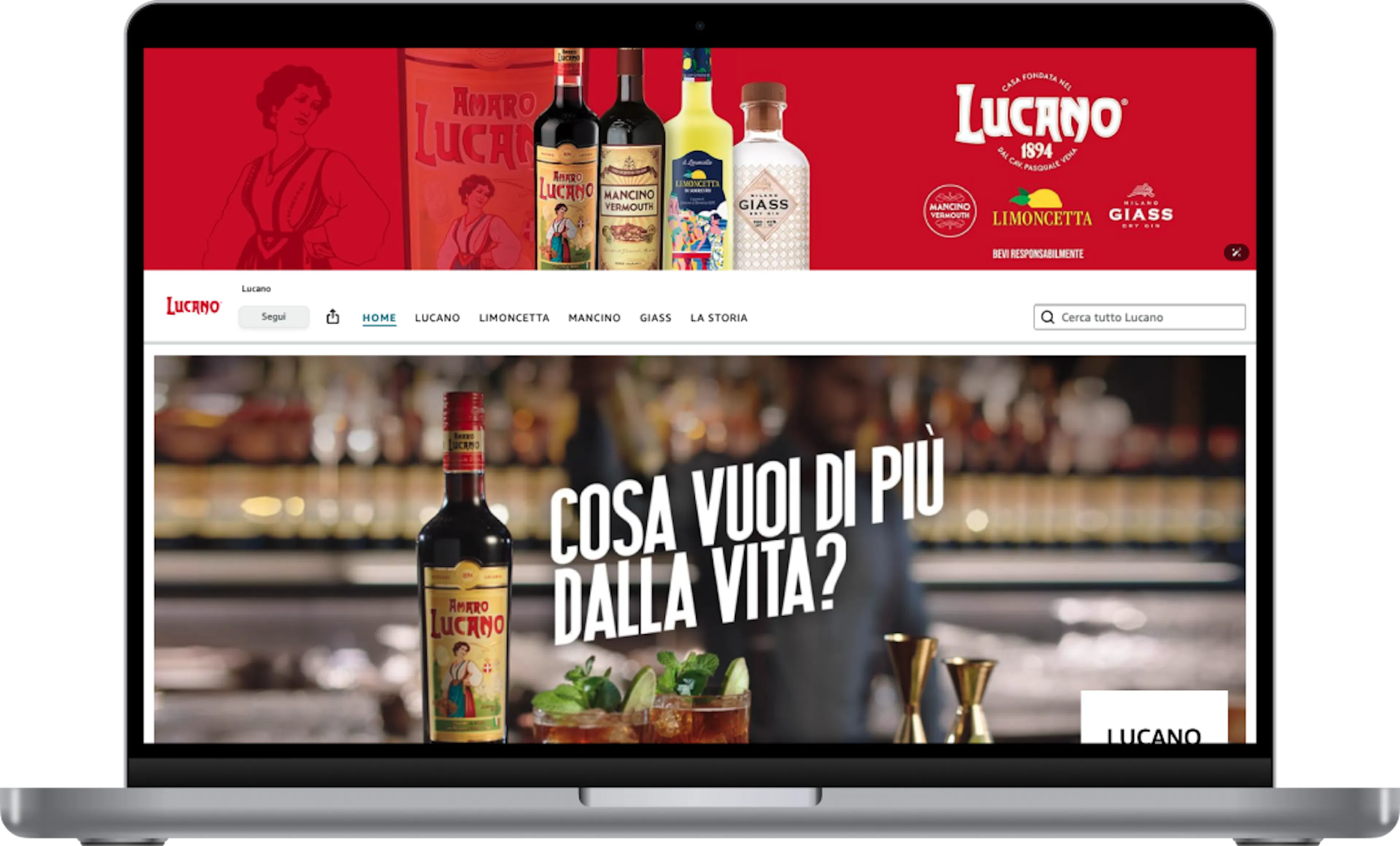 Amaro Lucano
