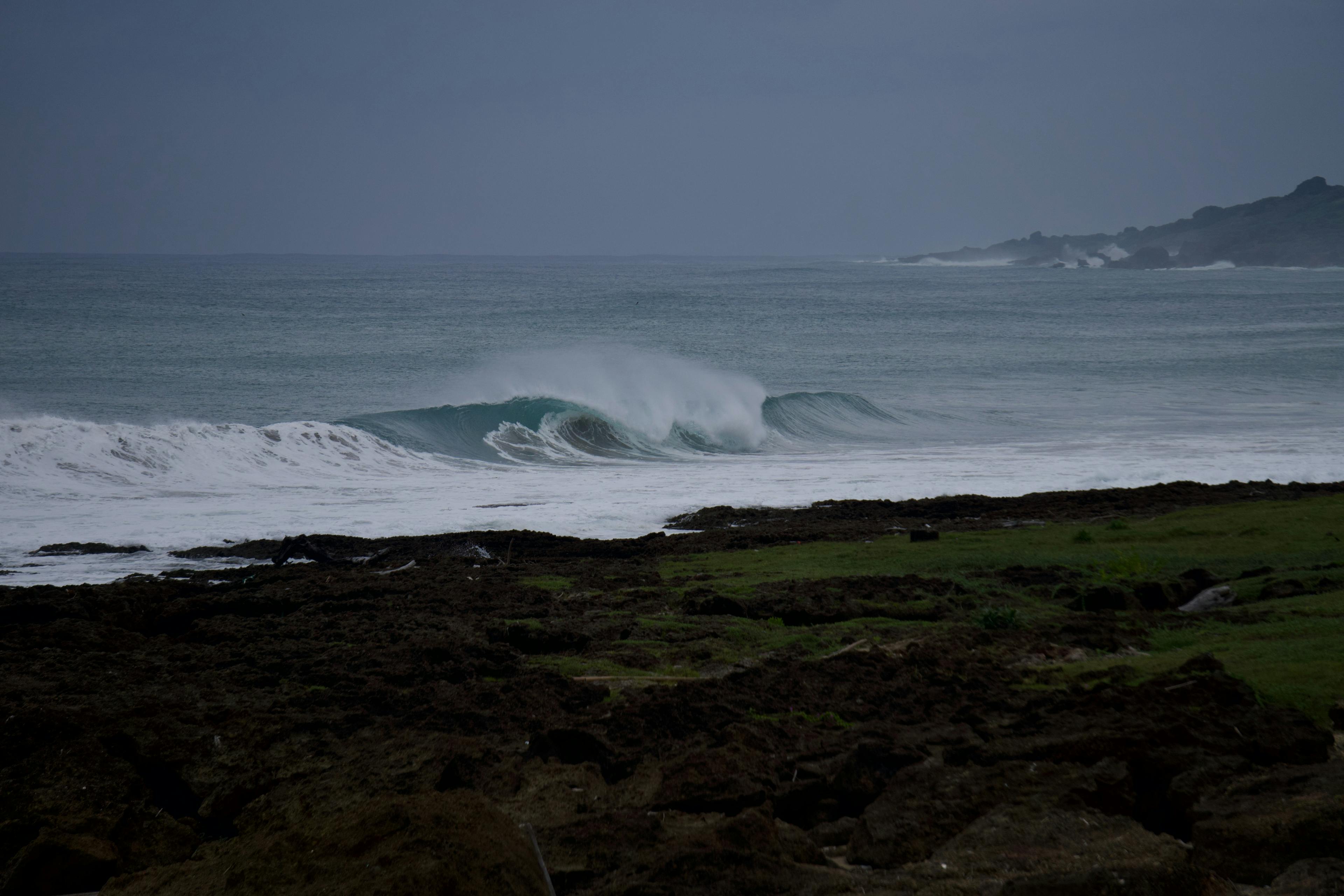 Secret spot on the east coast