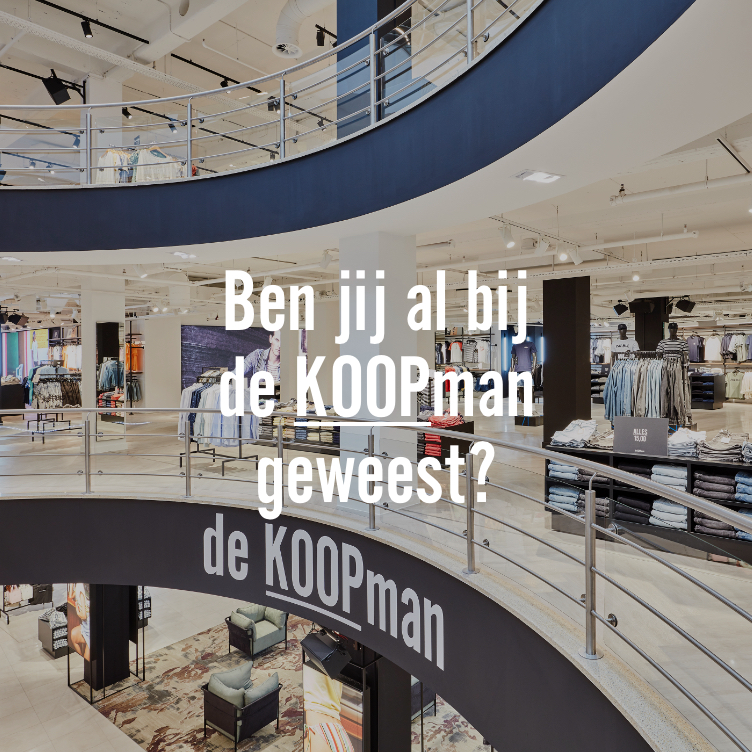 De Koopman