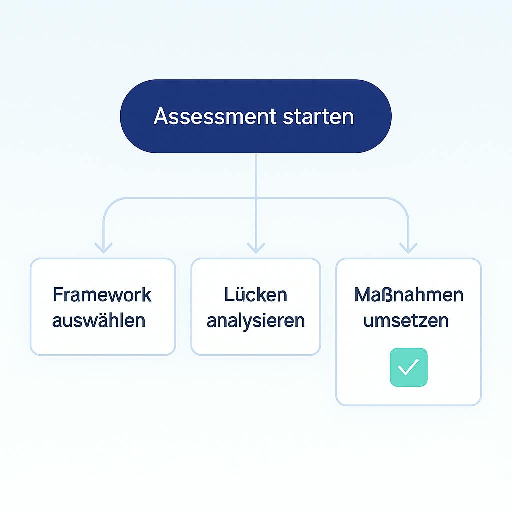 Kopexa assessment starten