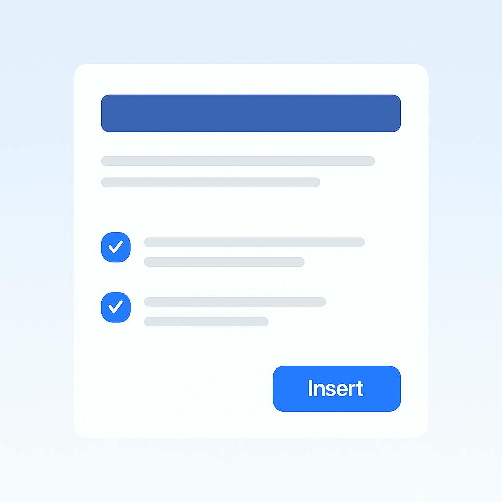 Kopexa's Document Management für Compliance