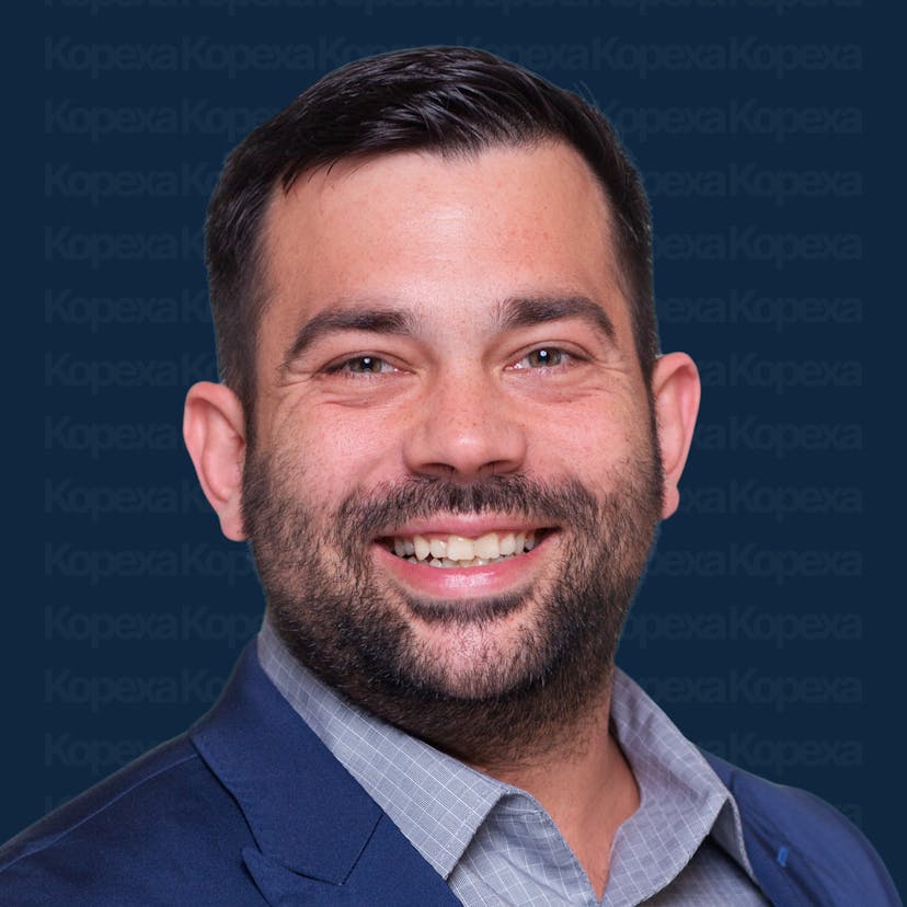 Profilfoto von Benjamin Schatter