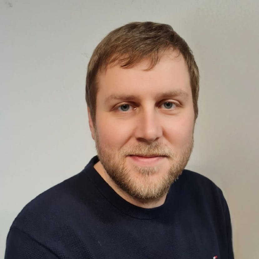 Profilfoto von Steffen Petschow