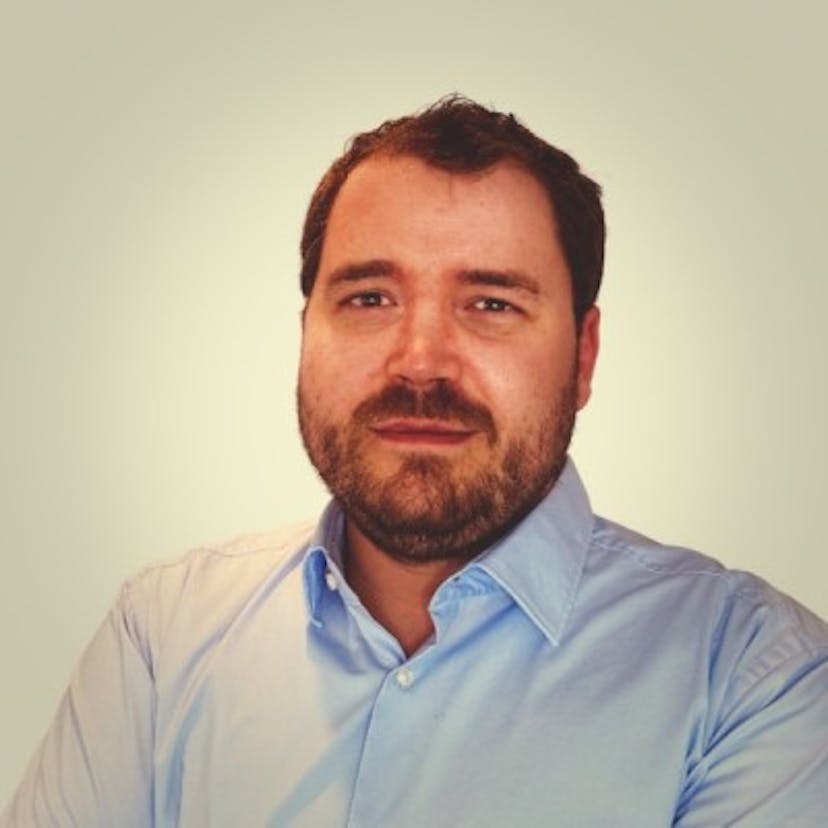 Profilfoto von Julian Köhn