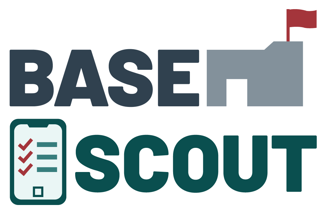 BASE & SCOUT Logo