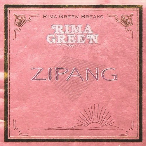 ZIPANG