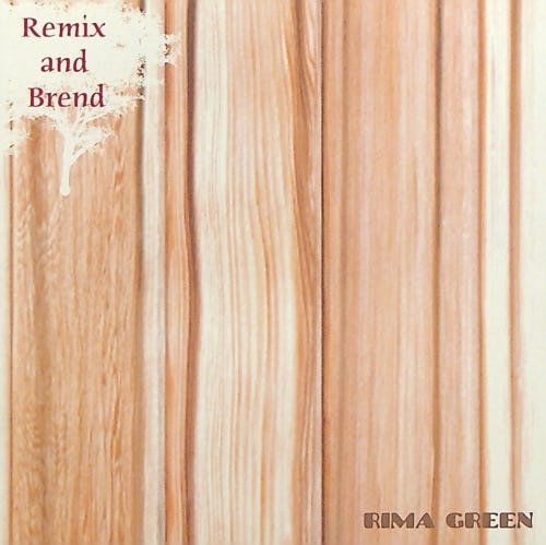 Remix and Brend