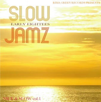 Slow Jamz