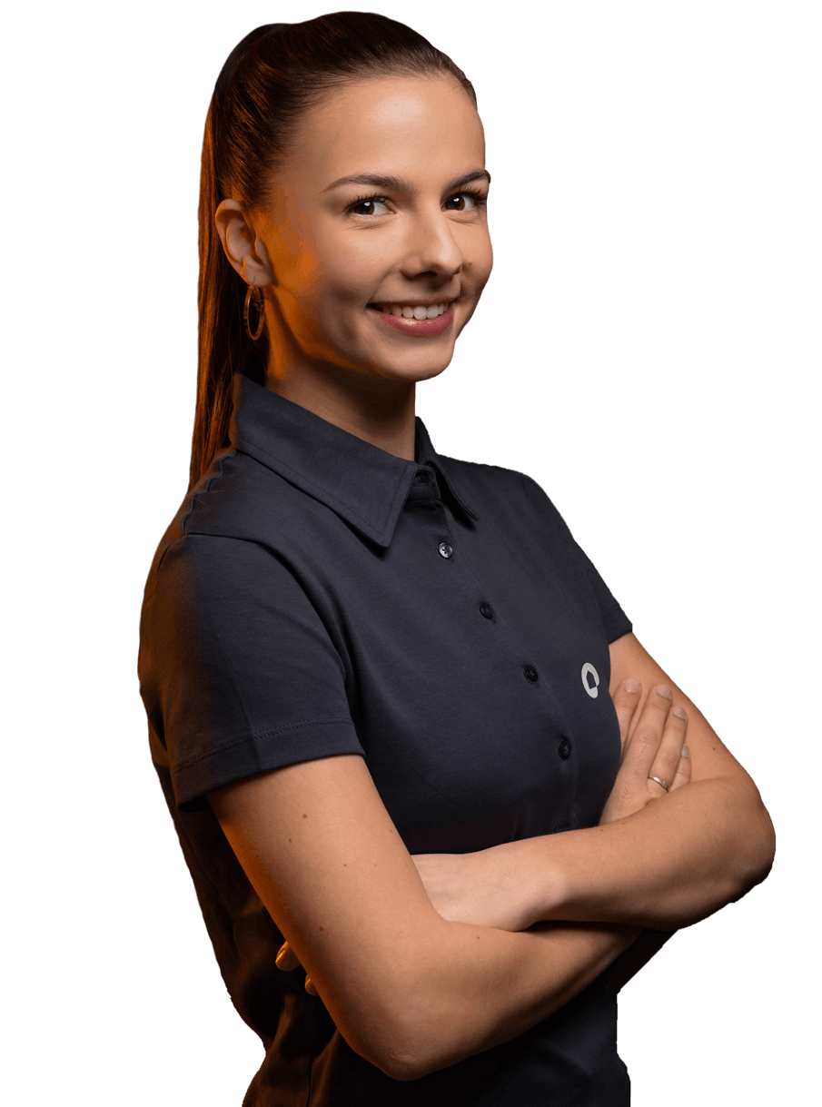 Koréo Julie Equipe