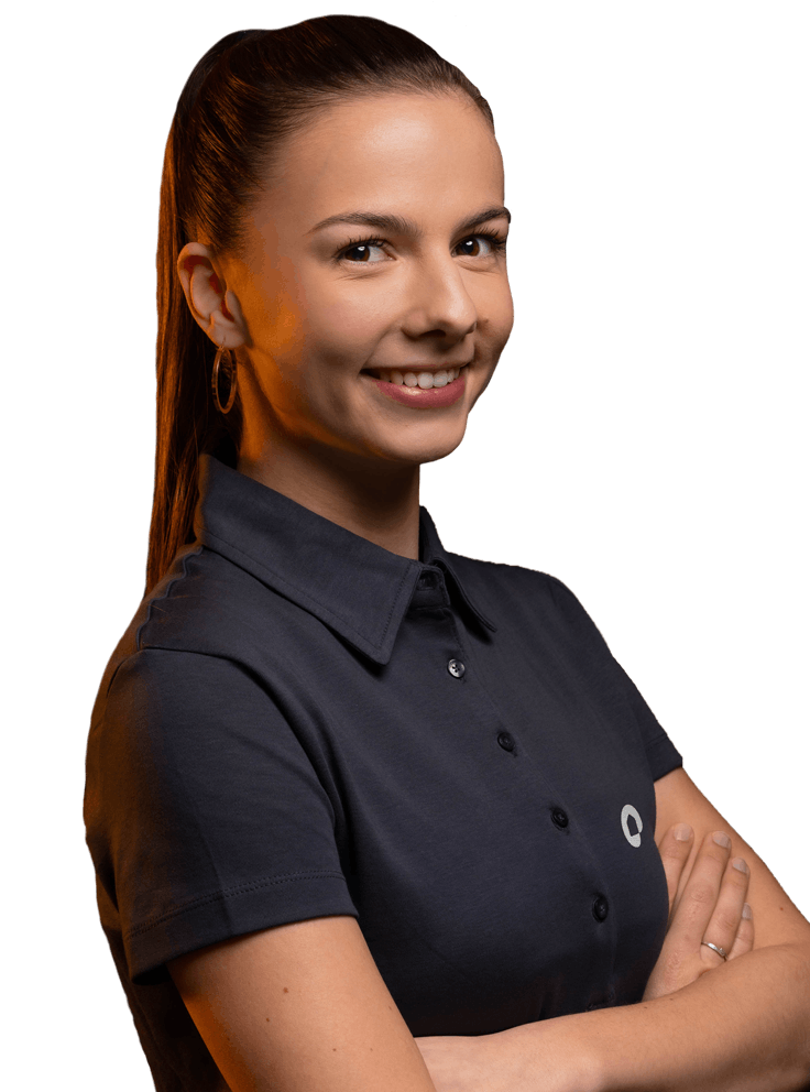 photo de Julie koréo