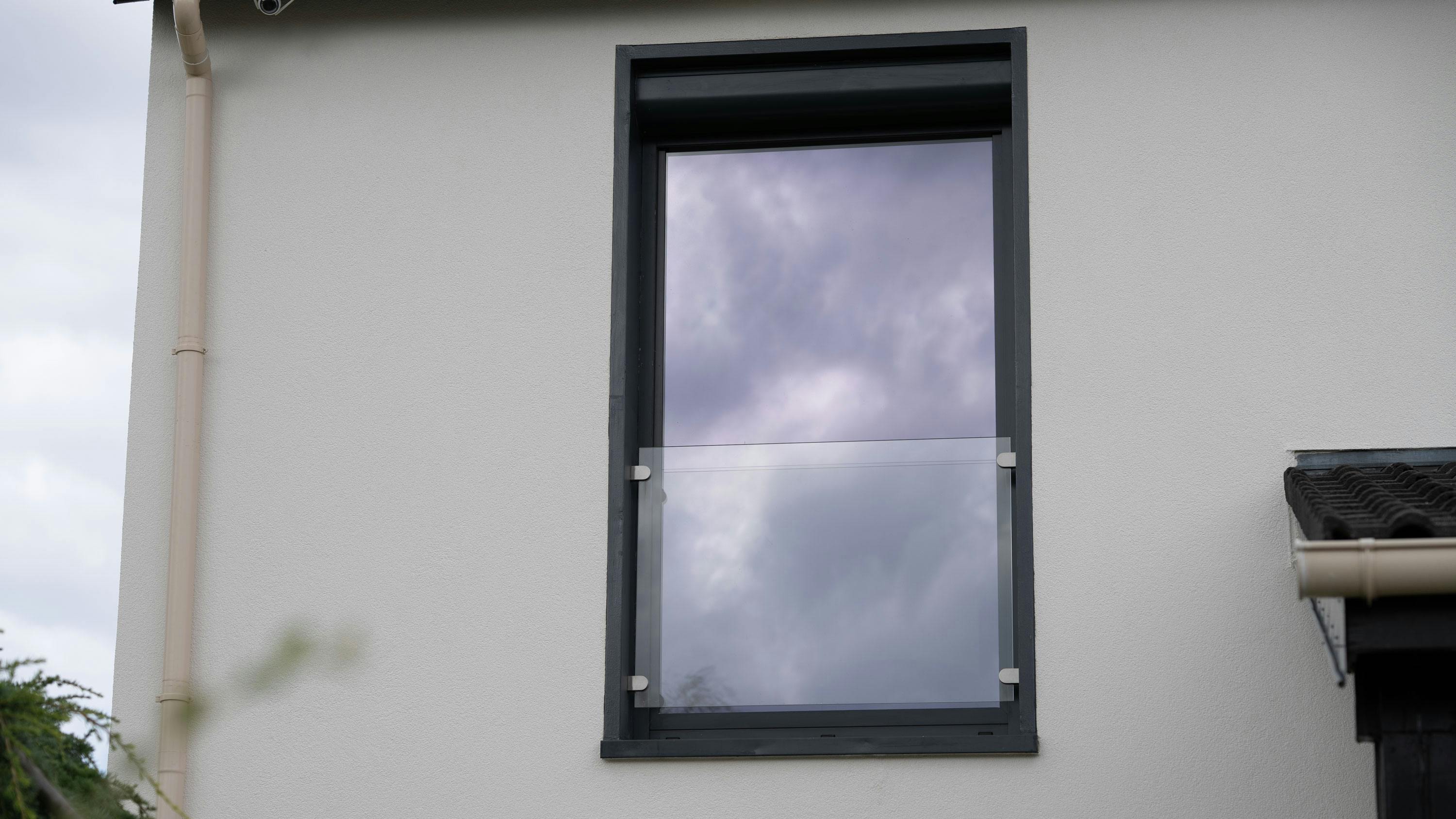 Mur ravalement par Koreo