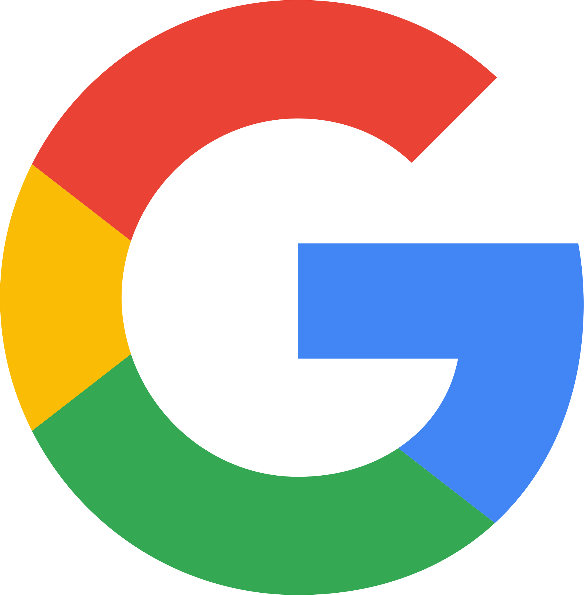 Google logo - avec Koréo
