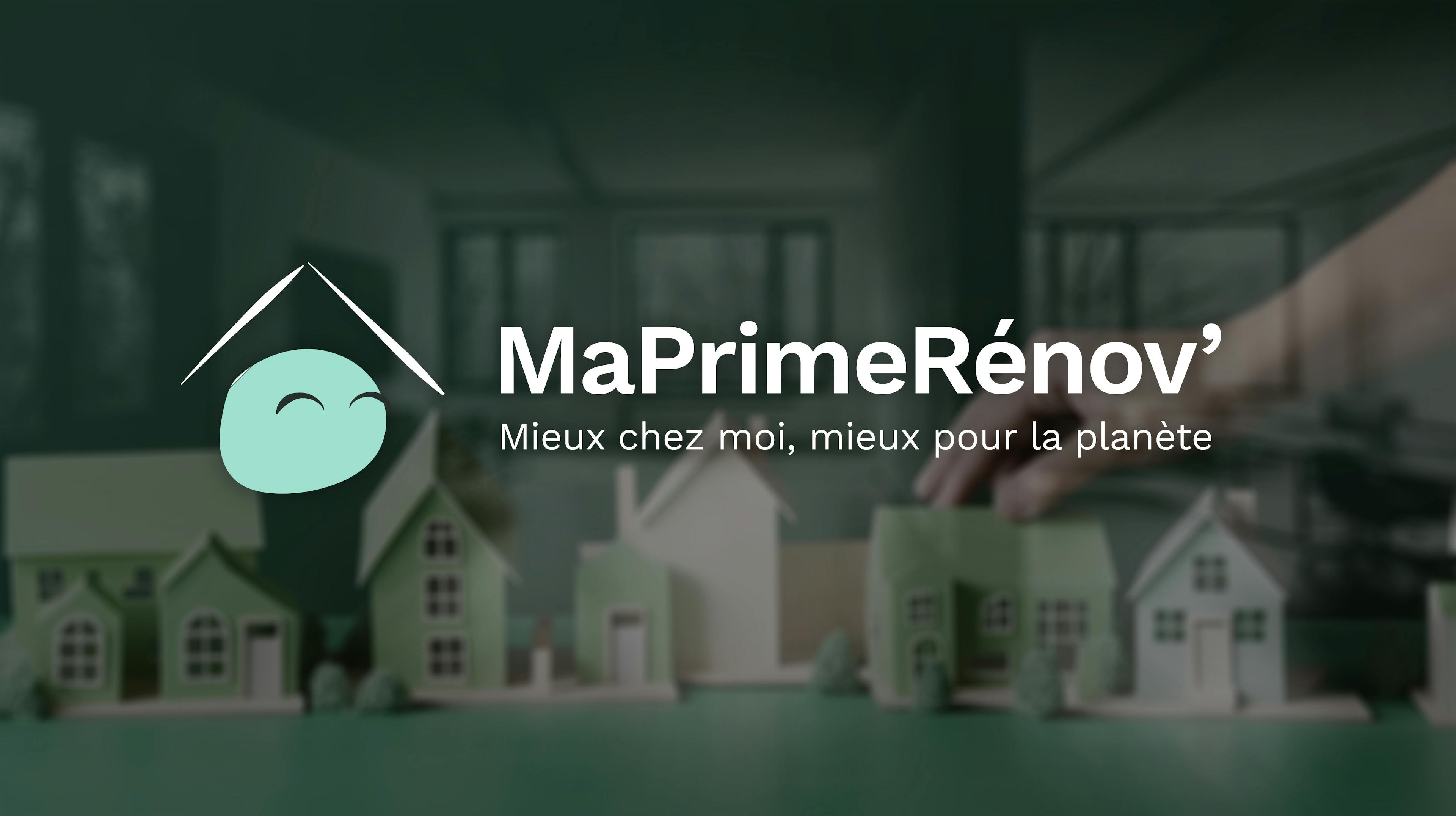 Ma Prime Rénovation avec Koreo