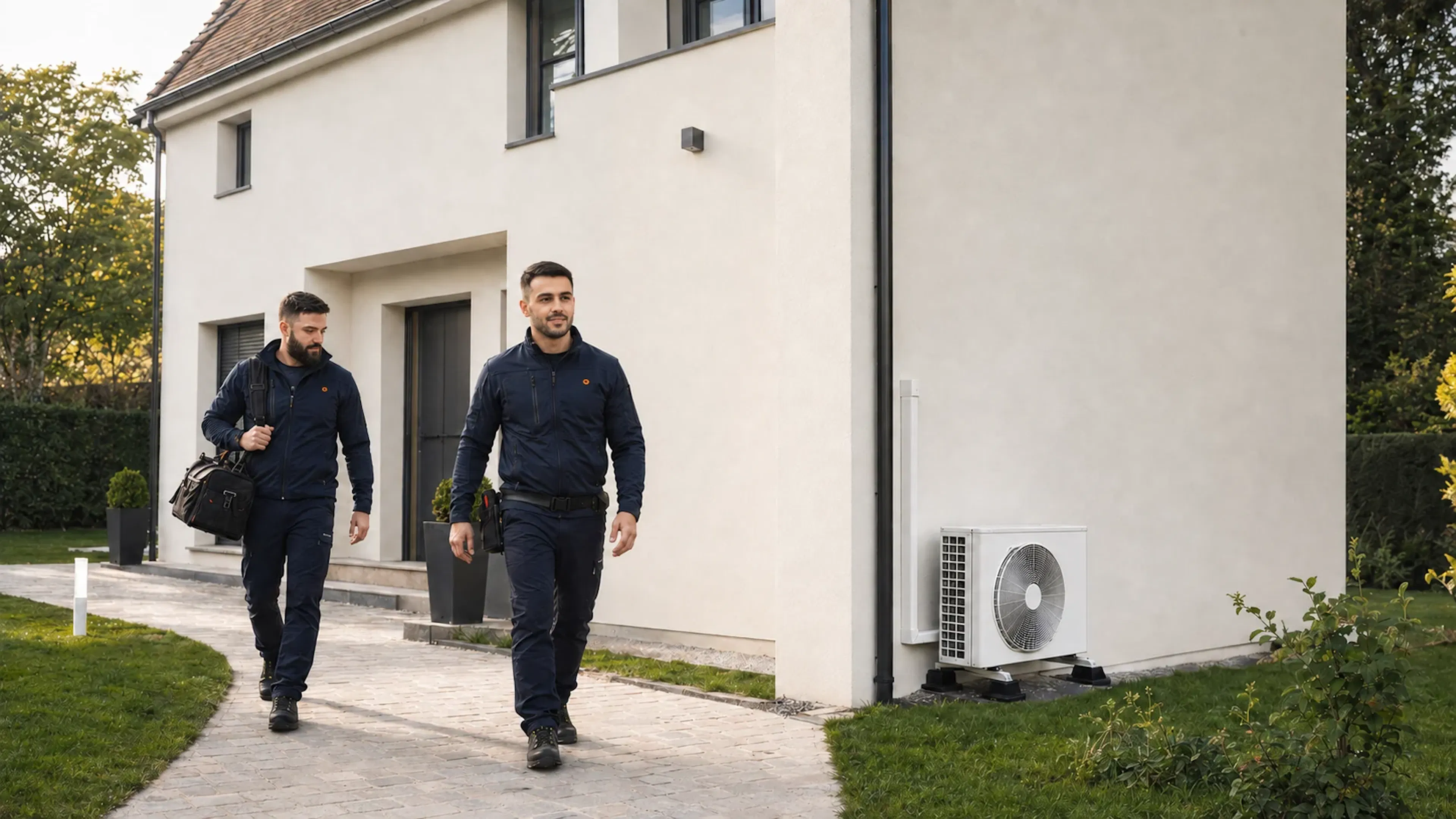 koreo-climatisation-equipe-koreo