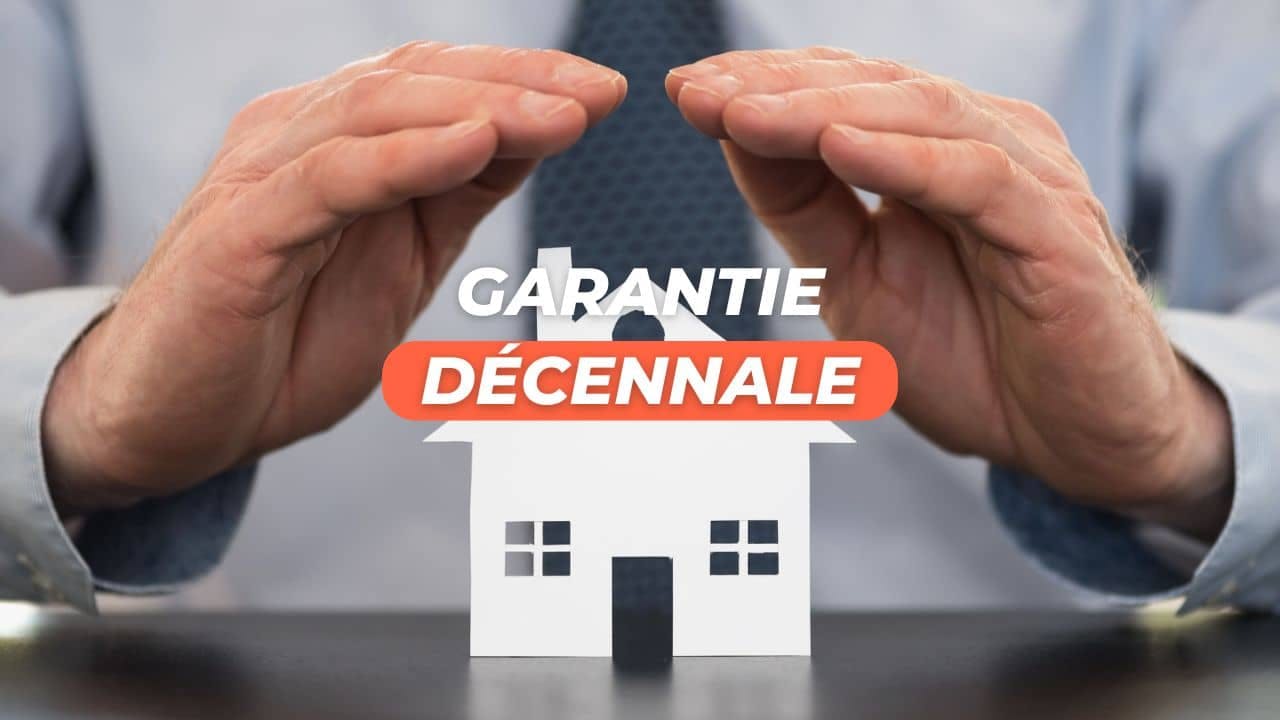 Garantie décennale 2025