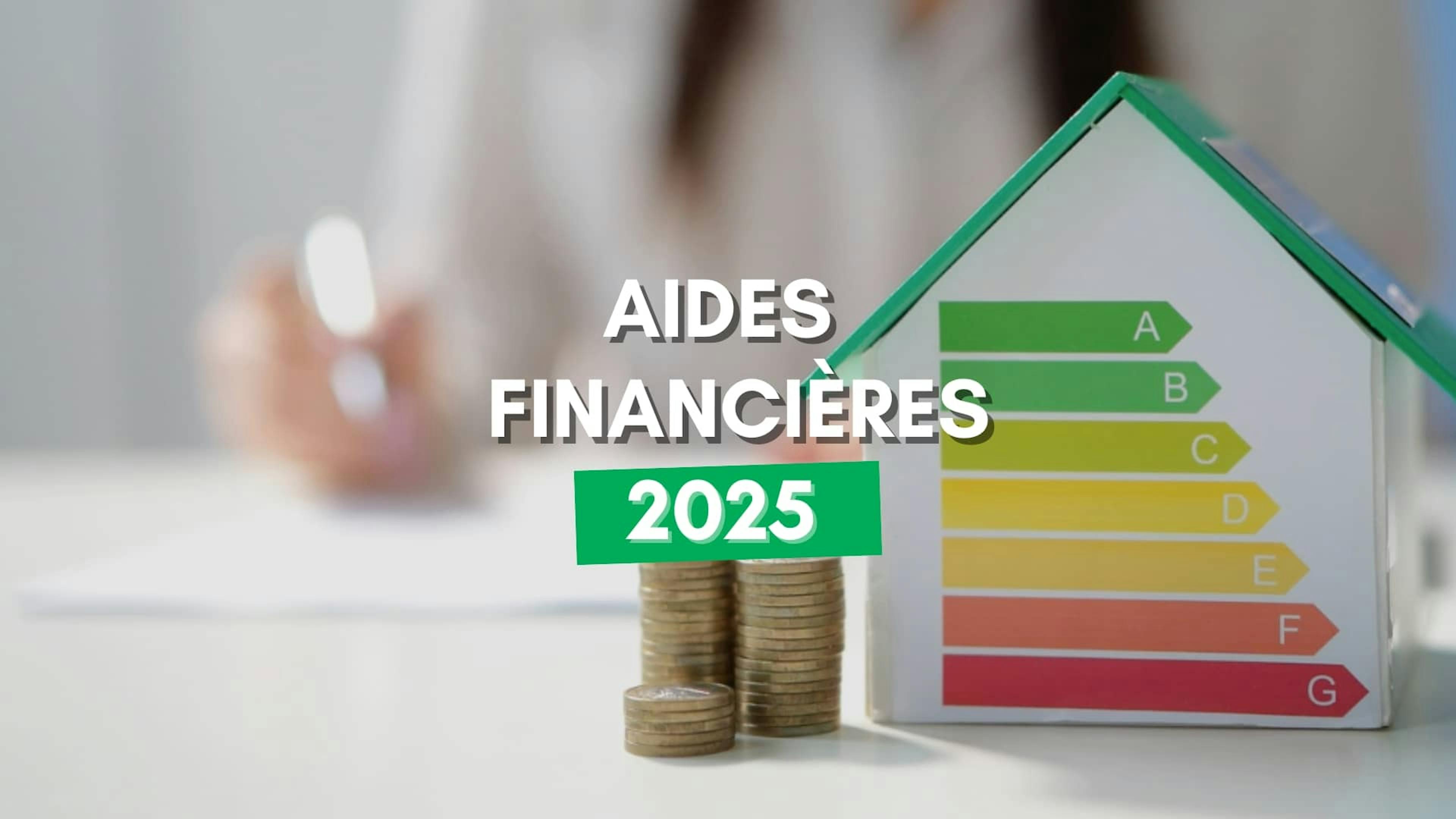 aides financières 2025