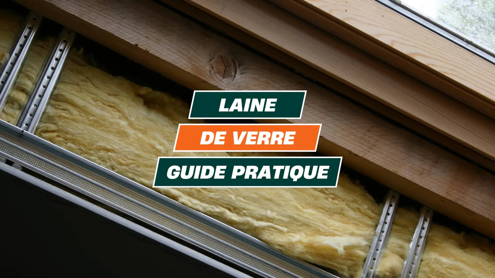 Tout savoir sur la laine de verre pour bien isoler votre maison Koreo — free download
