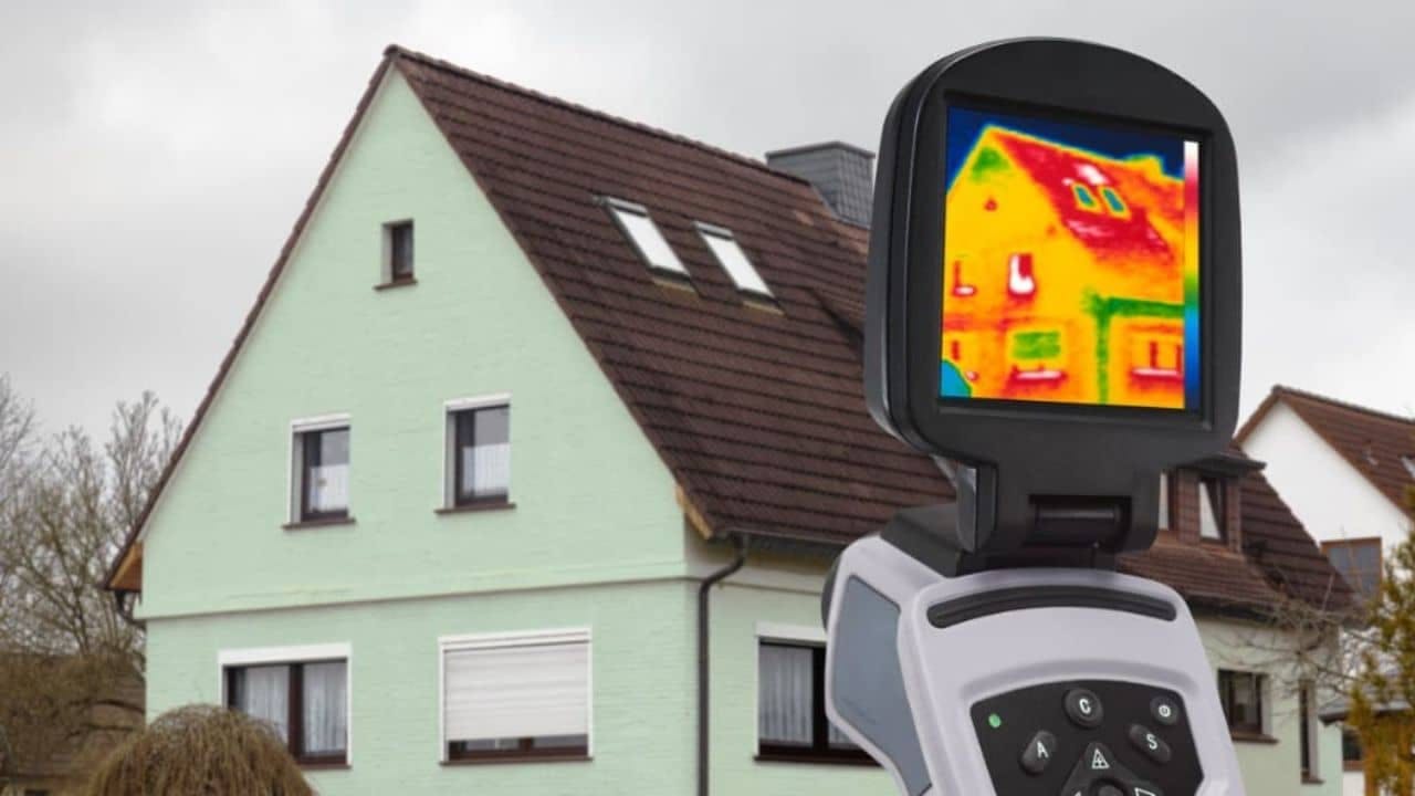 diagnostic de performance énergétique