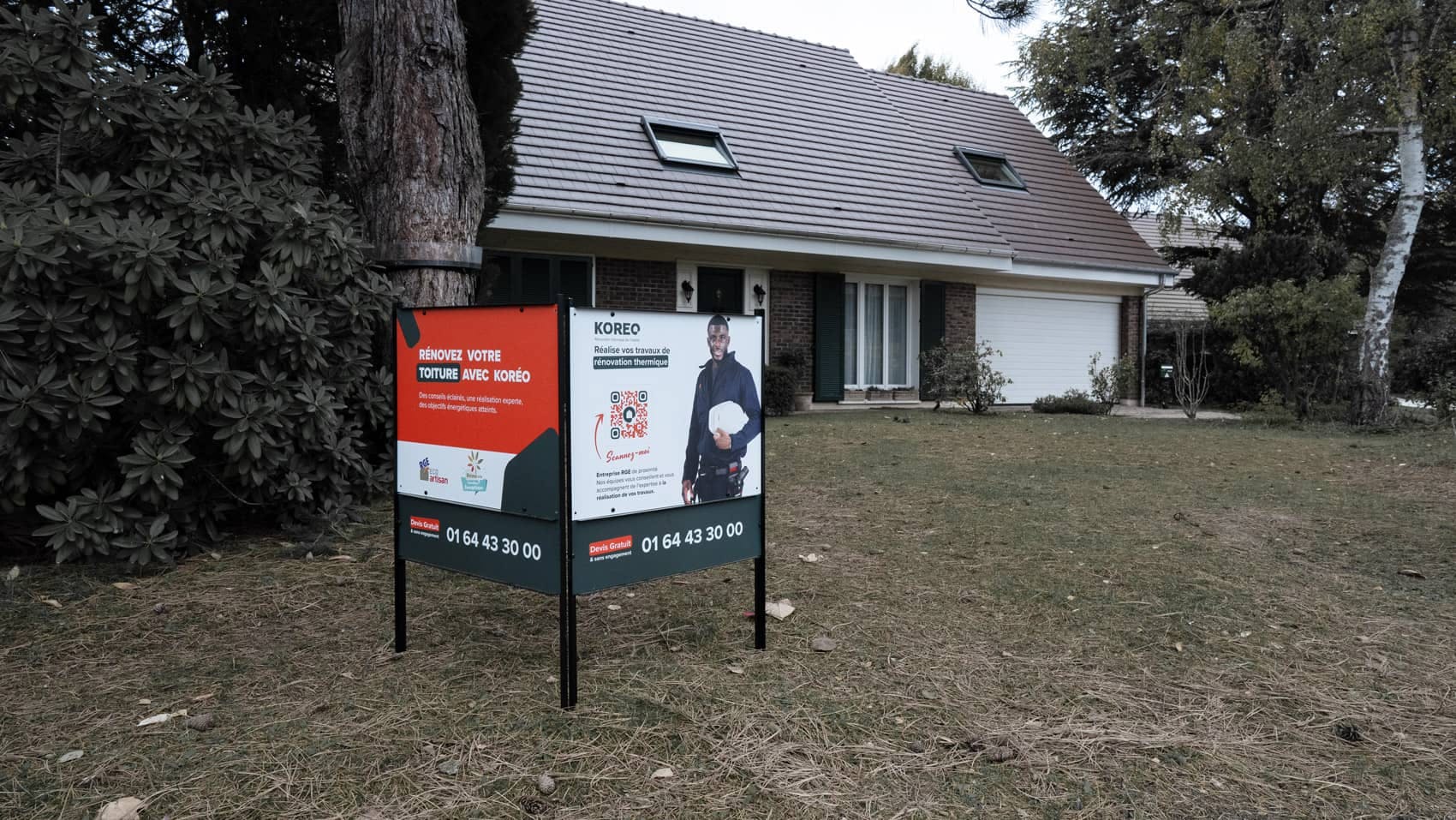 les signes qu'il est temps de rénover votre toiture