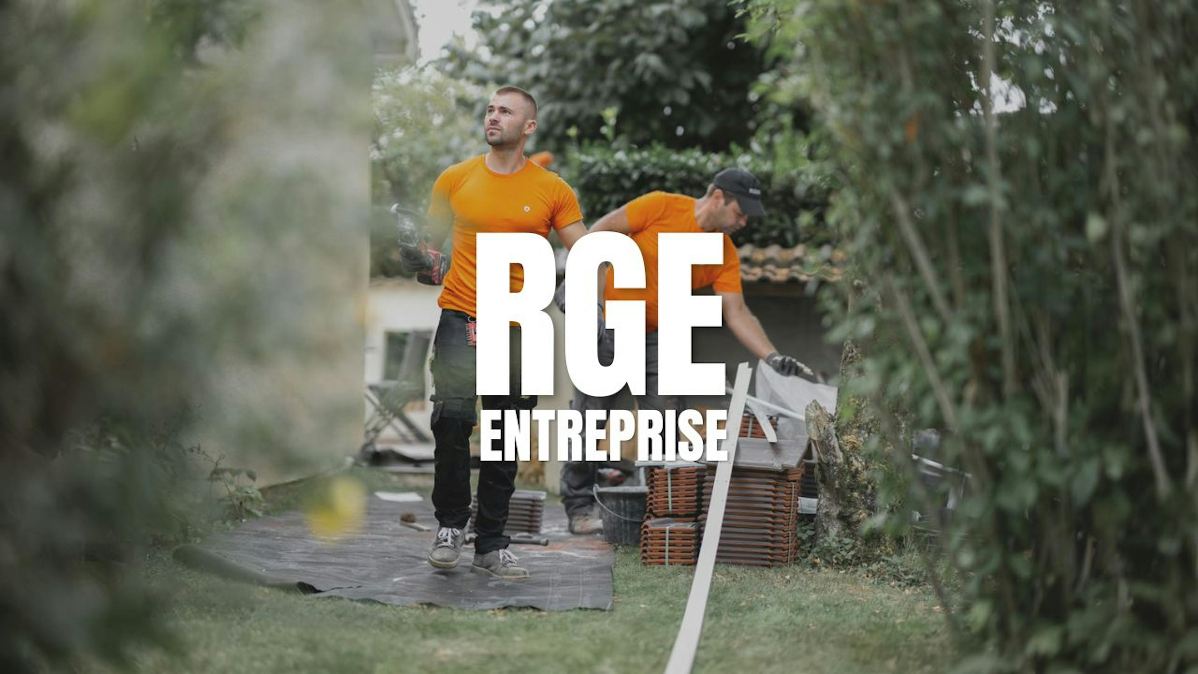 entreprise RGE pour l’isolation des combles