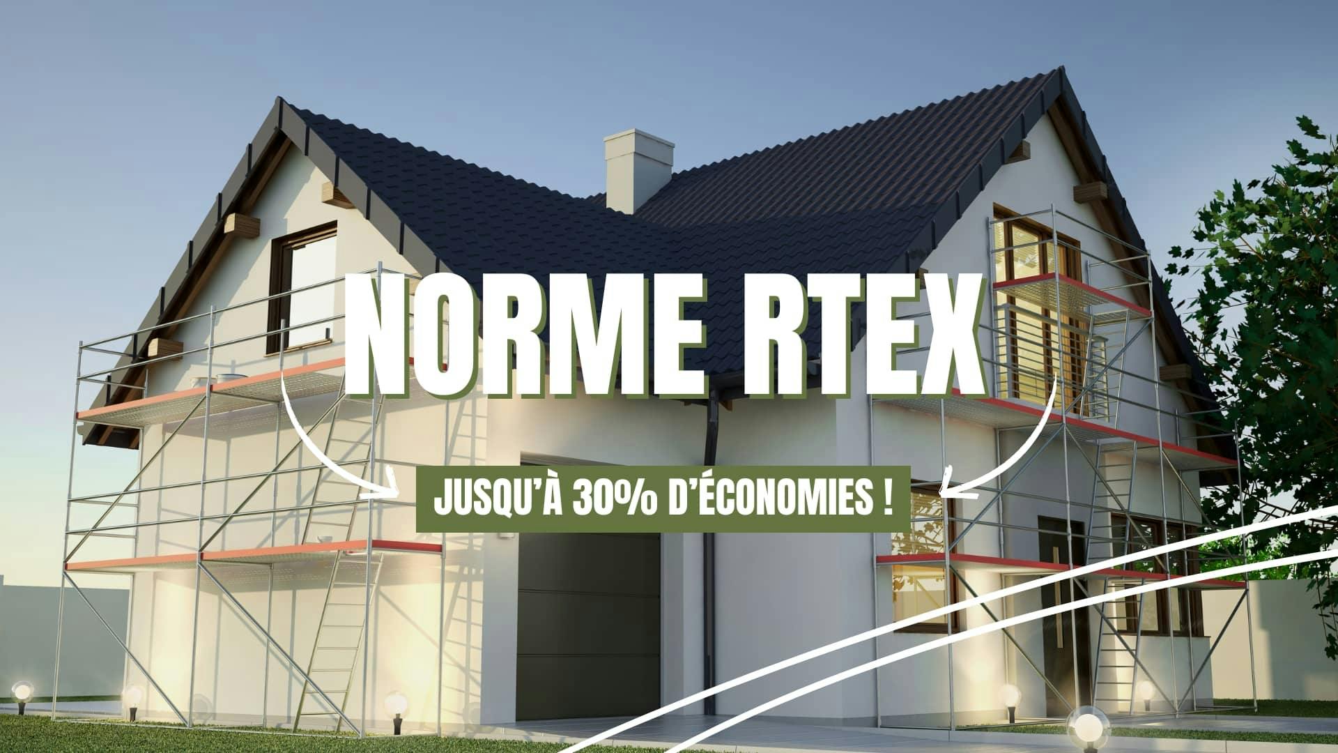 RTEX : guide pratique et détaillé