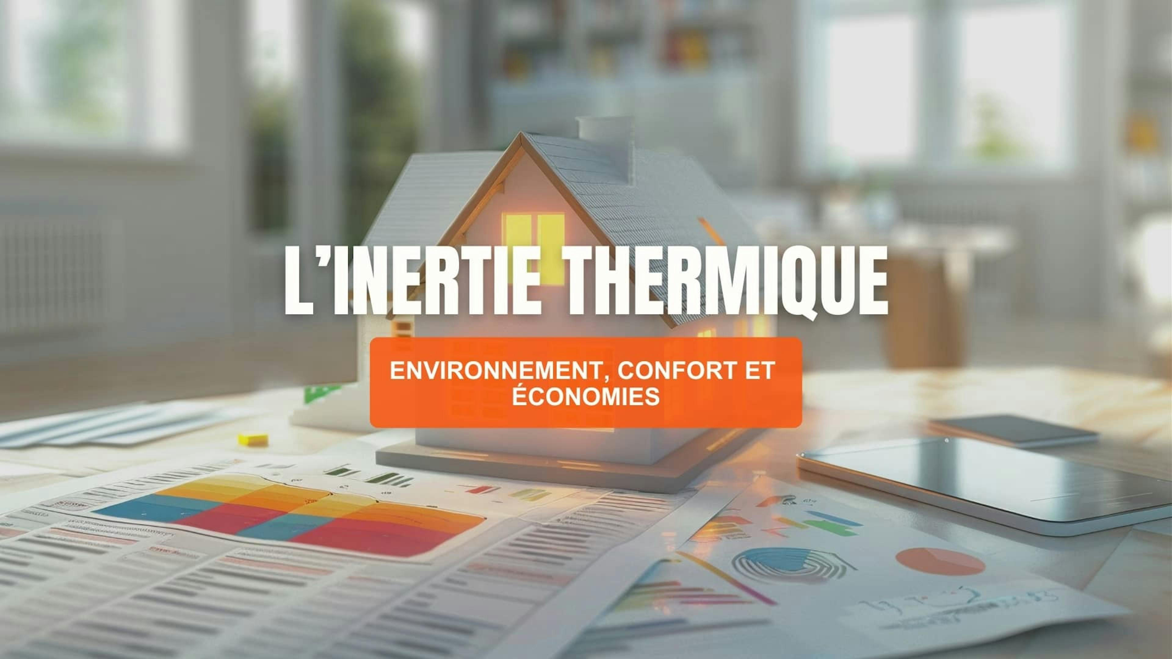 Guide complet sur l'inertie thermique