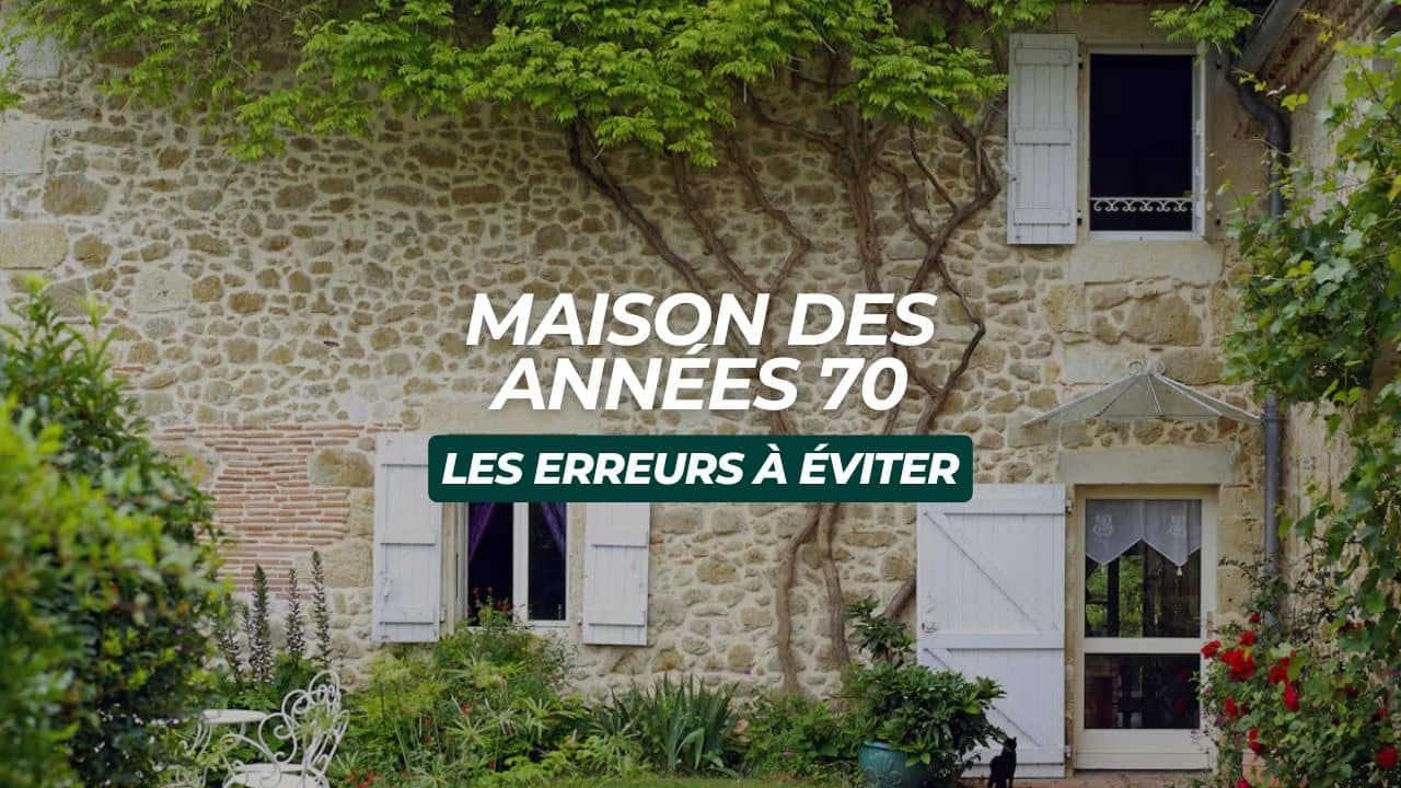 rénovation maison ancienne