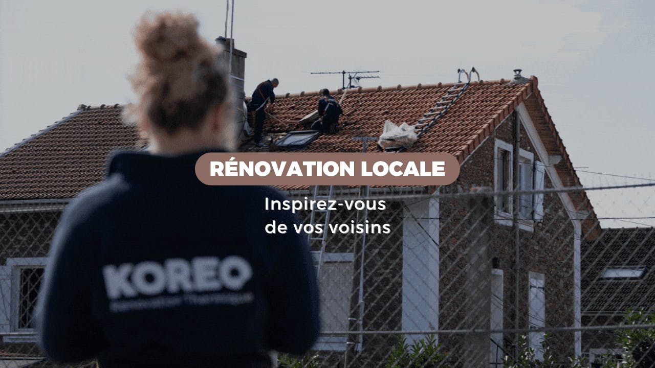 les 5 travaux du moment