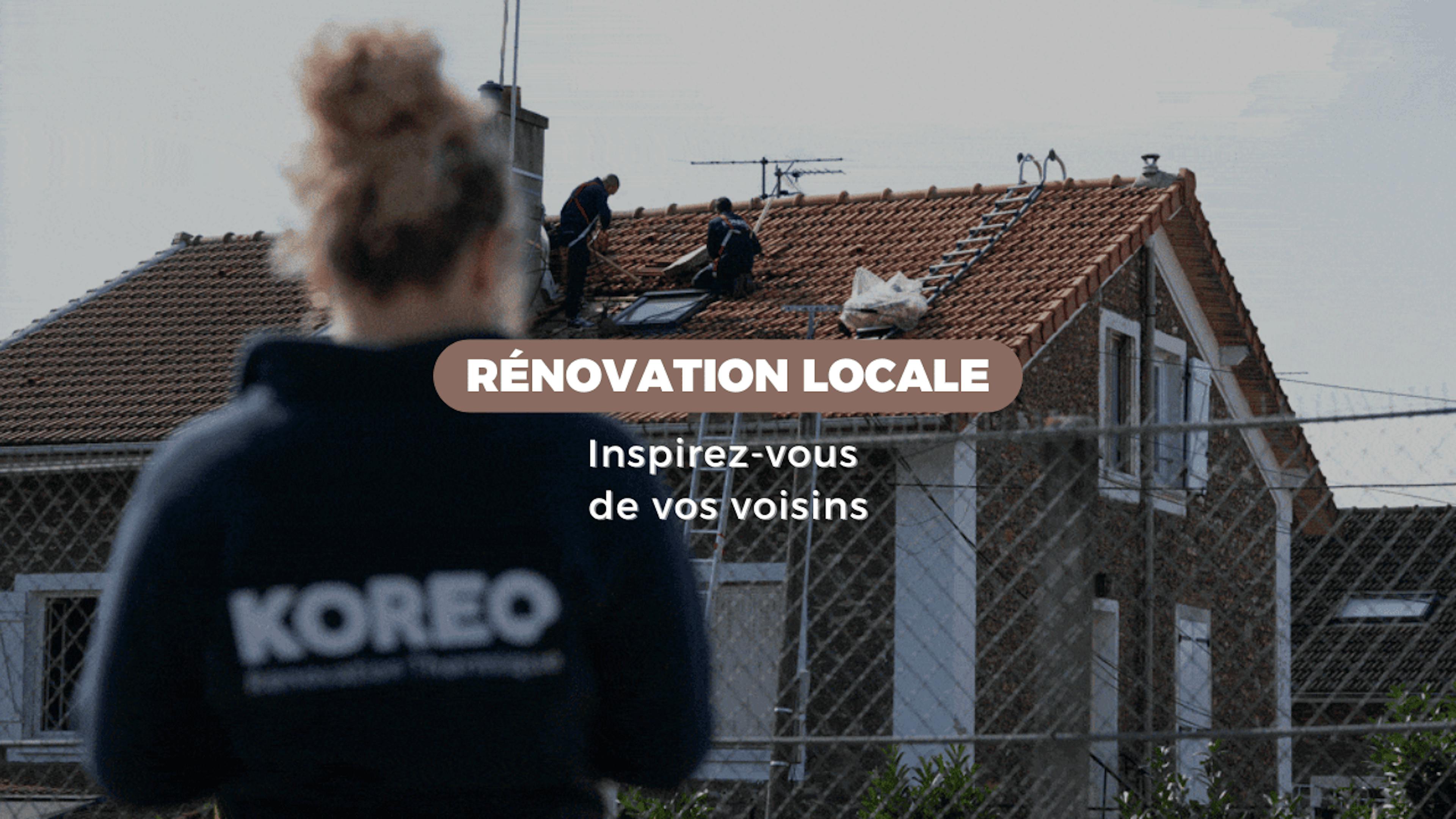 les 5 travaux du moment