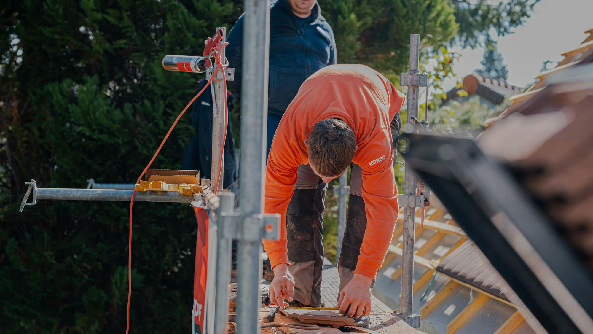 artisant couvreur 94