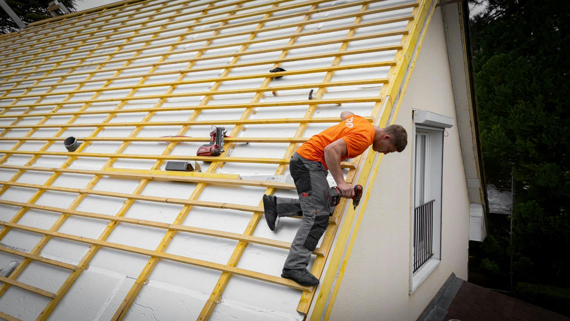 Société de couverture ile de France