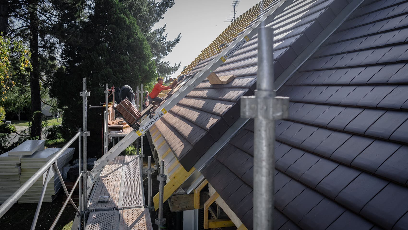 société de couverture proche de chez moi