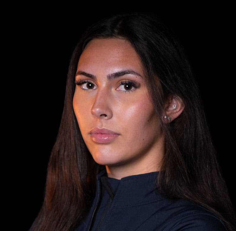 Olympe, collaboratrice KOREO