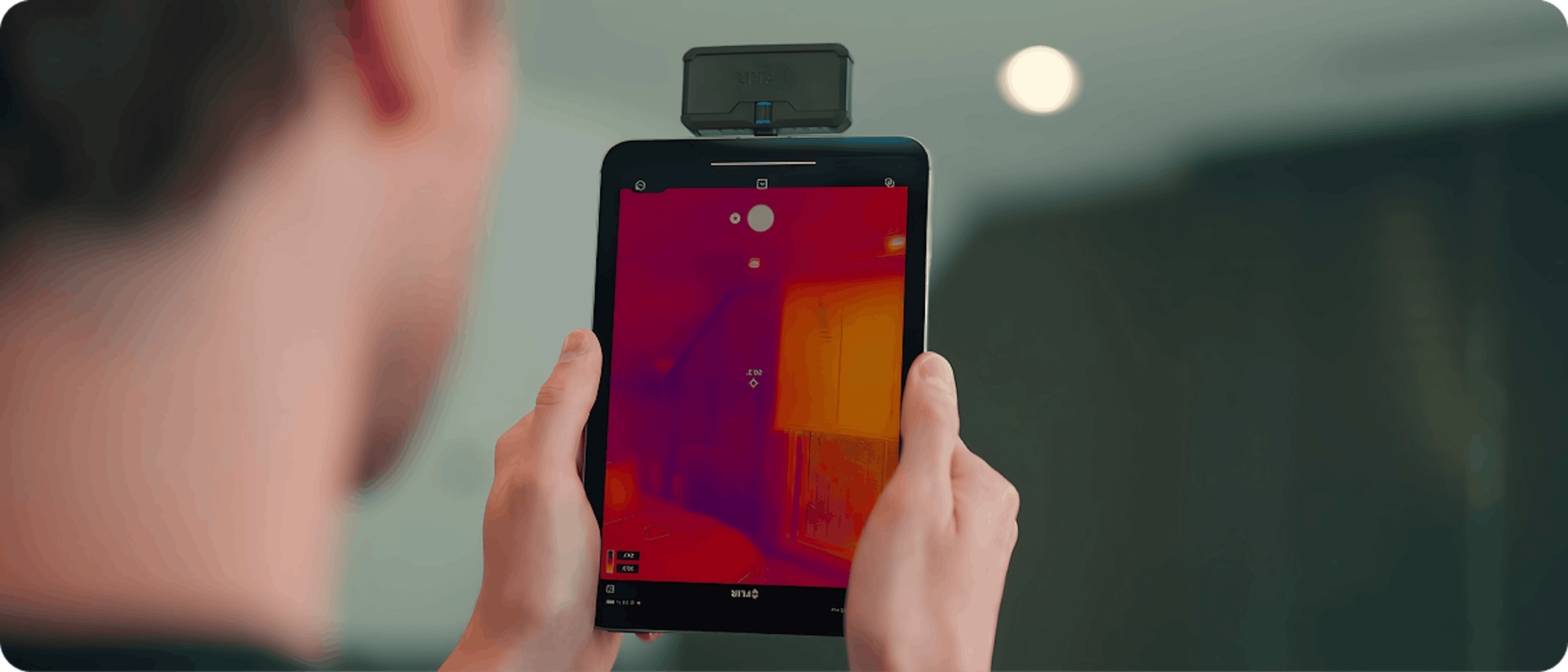 Isolation thermique à Paris